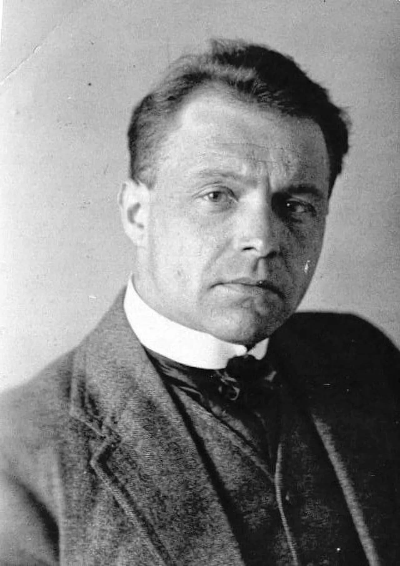 Aloys Fleischmann