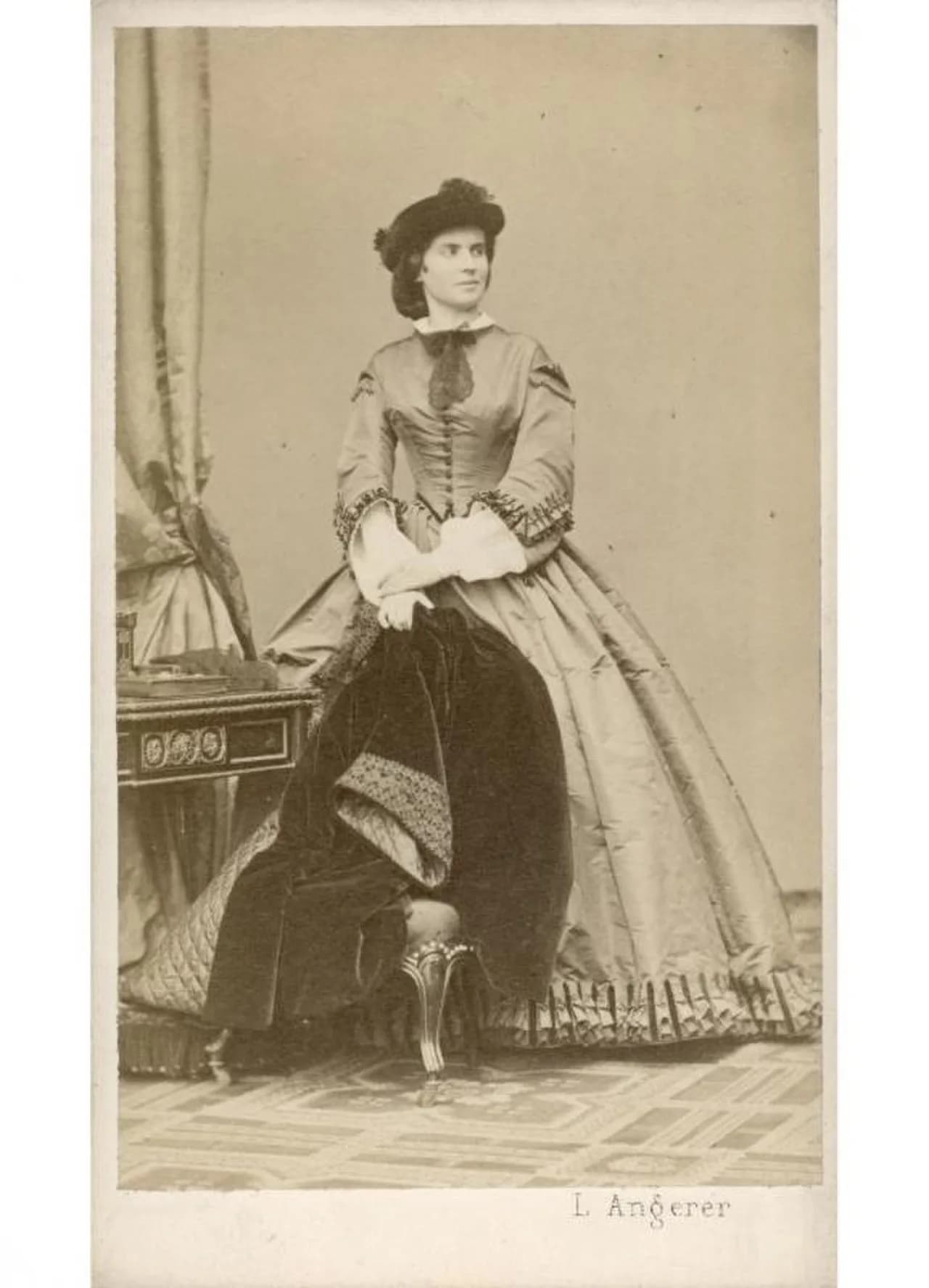 Aloysia von Liechtenstein