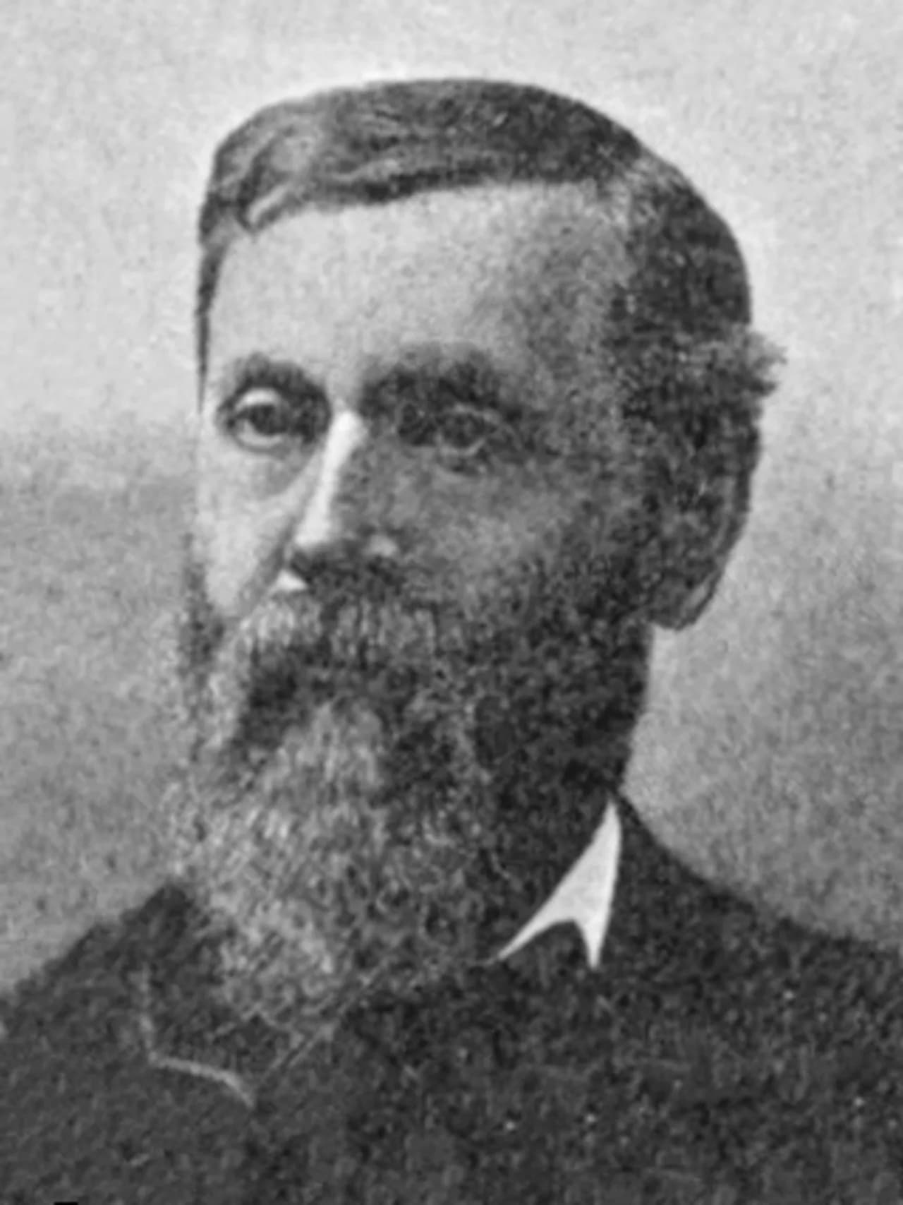 Alphonso Hart