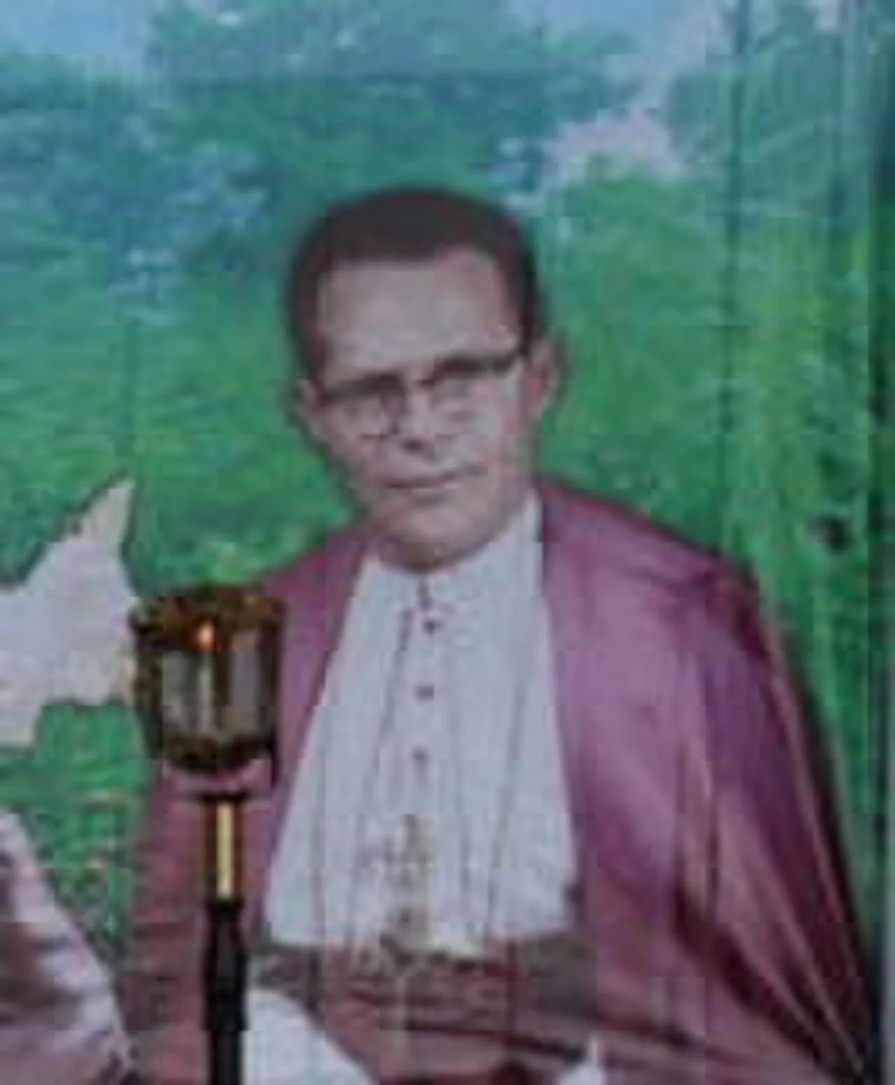 Alphonsus Augustus Sowada