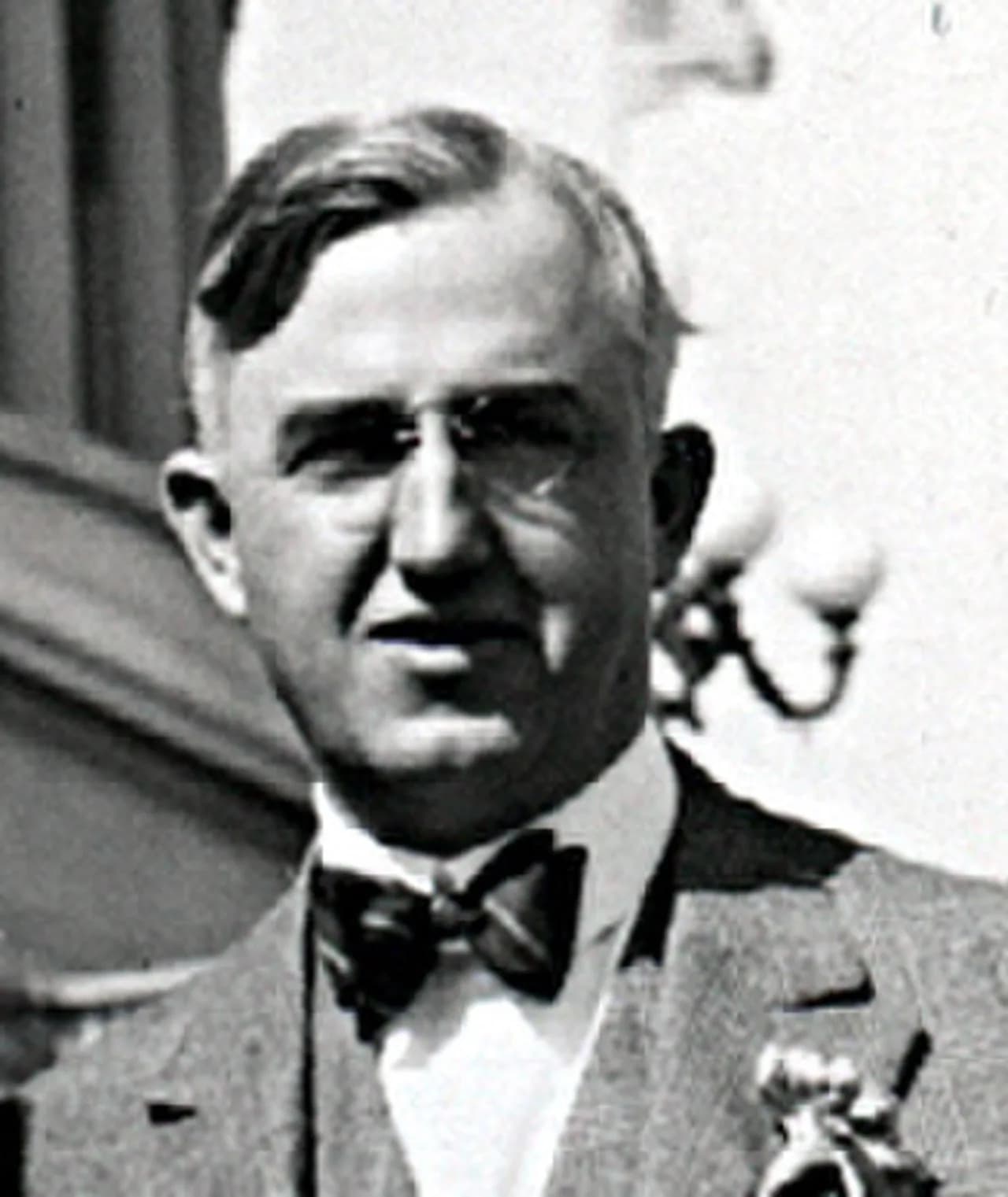 Clifton A. Woodrum