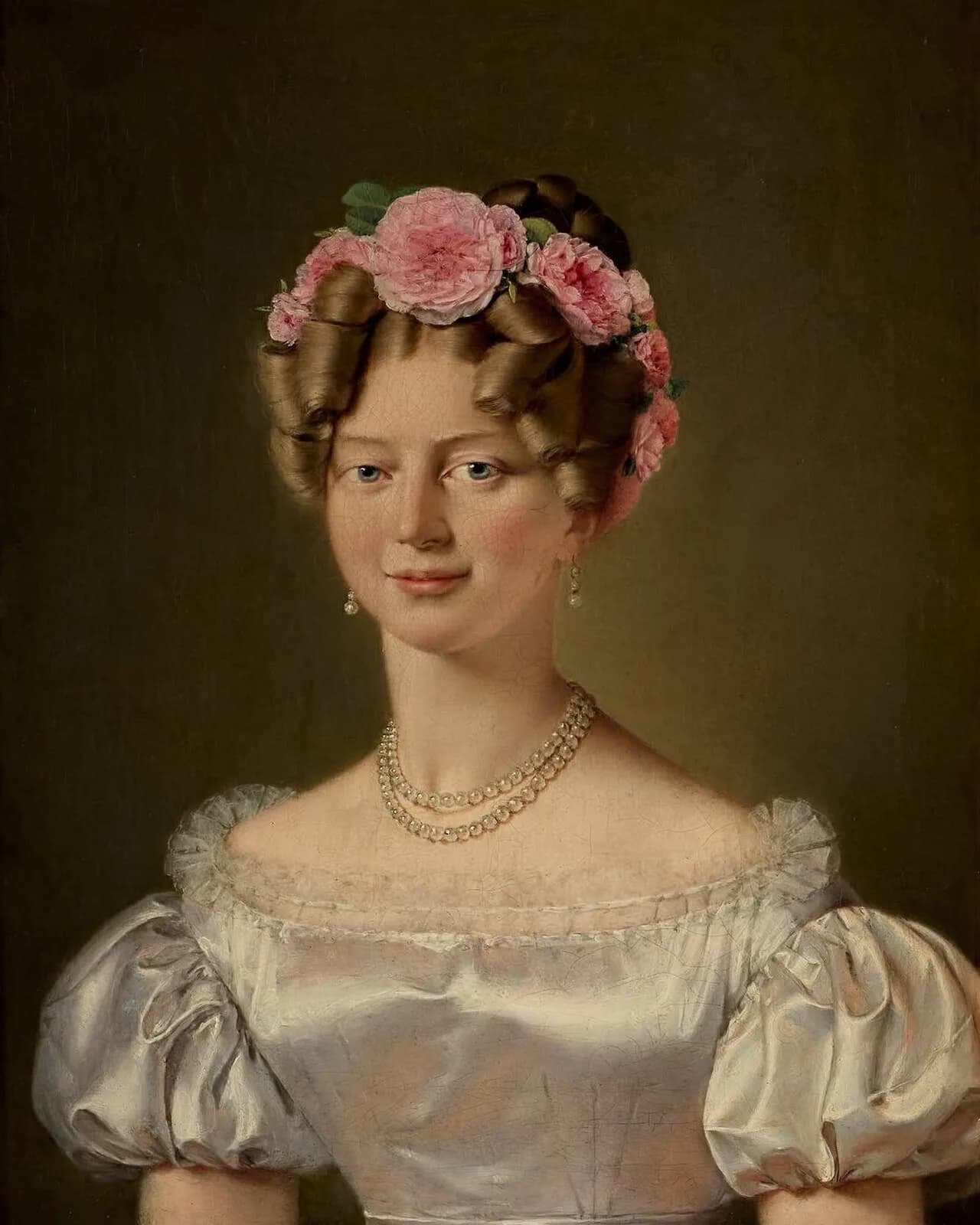 Wilhelmine von Dänemark