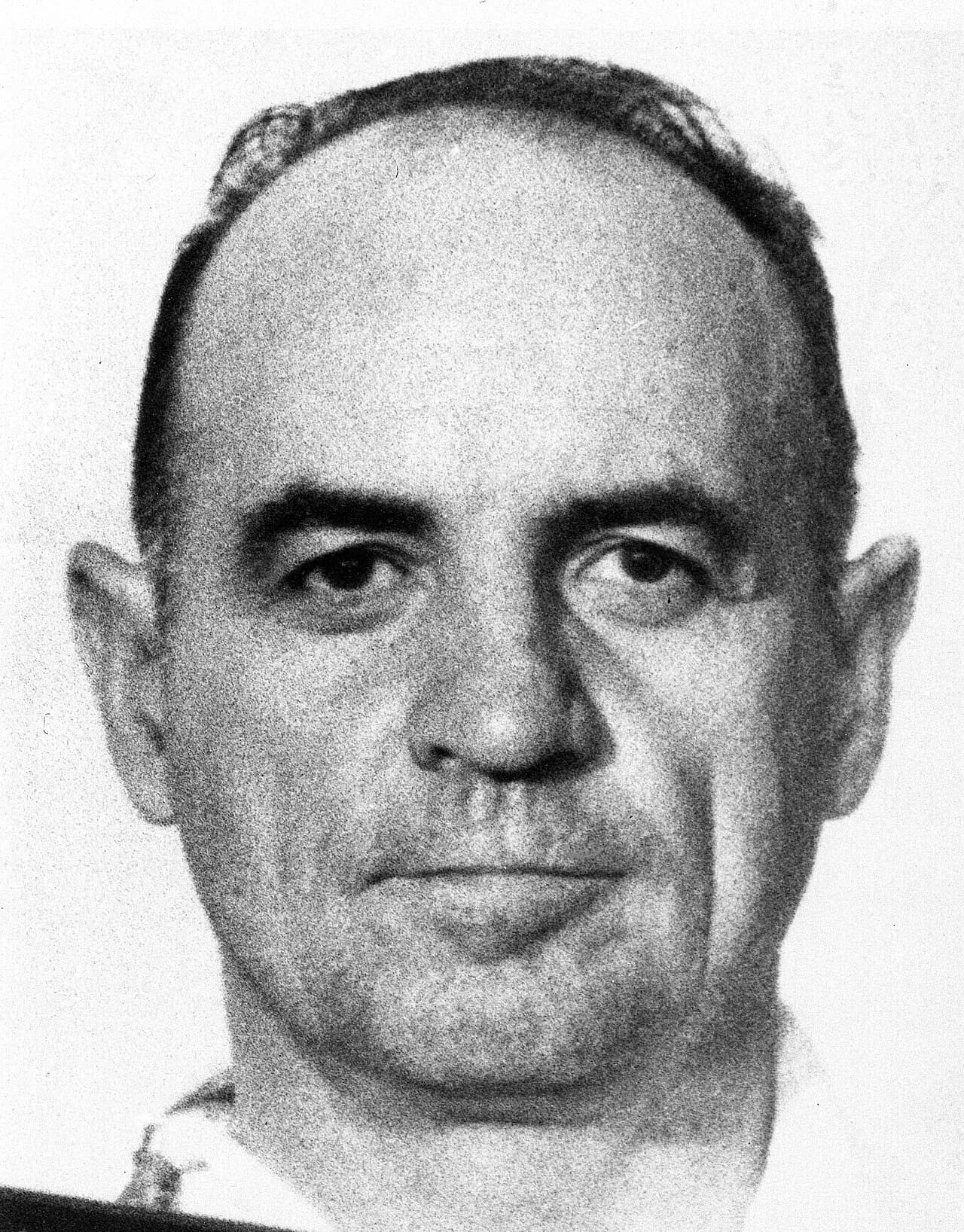 James W. McCord, Jr.
