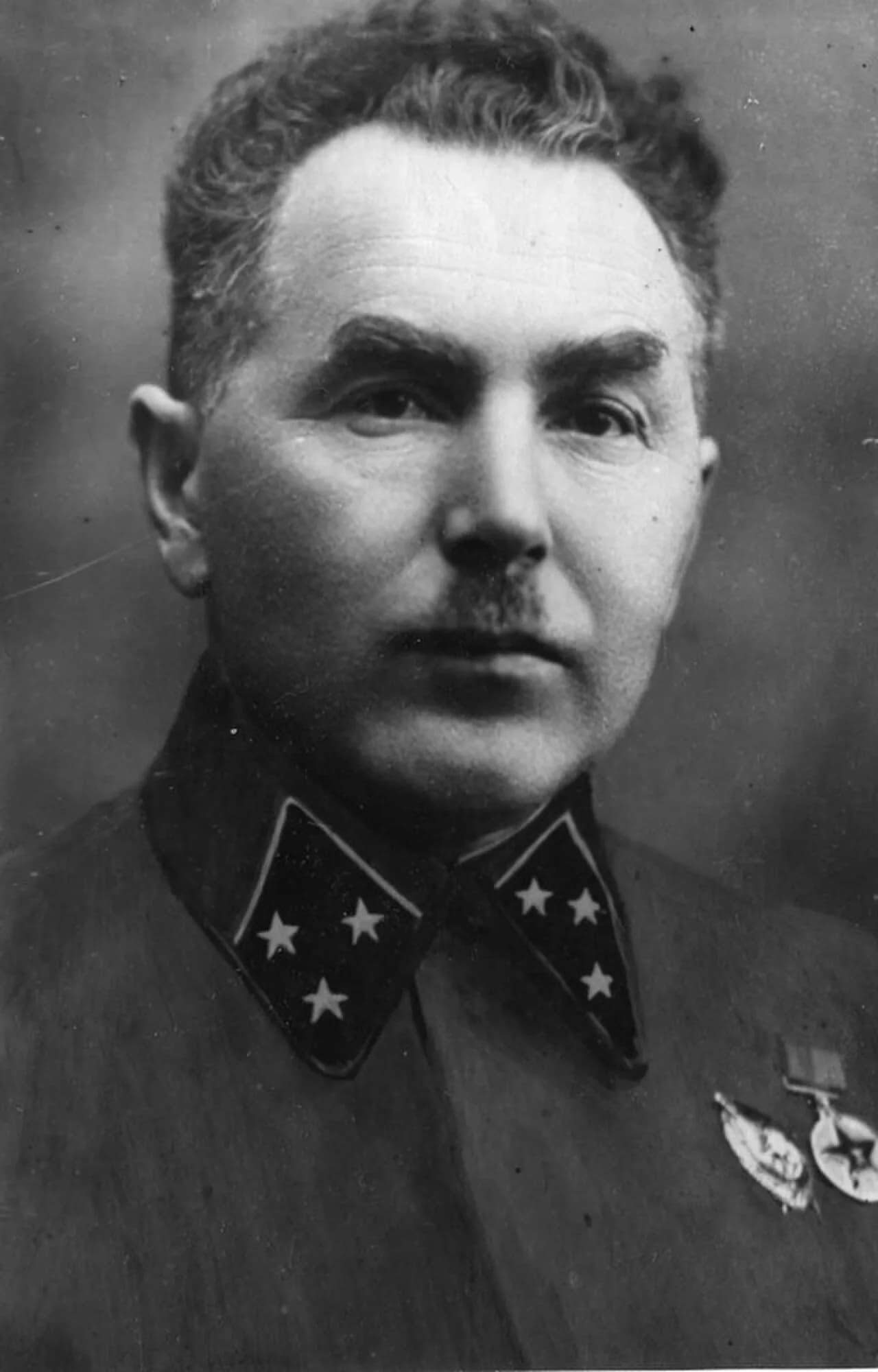 Wassili Iwanowitsch Kusnezow