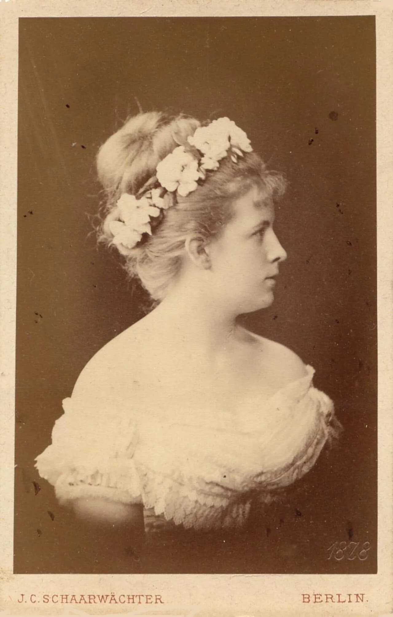 Anna Haverland