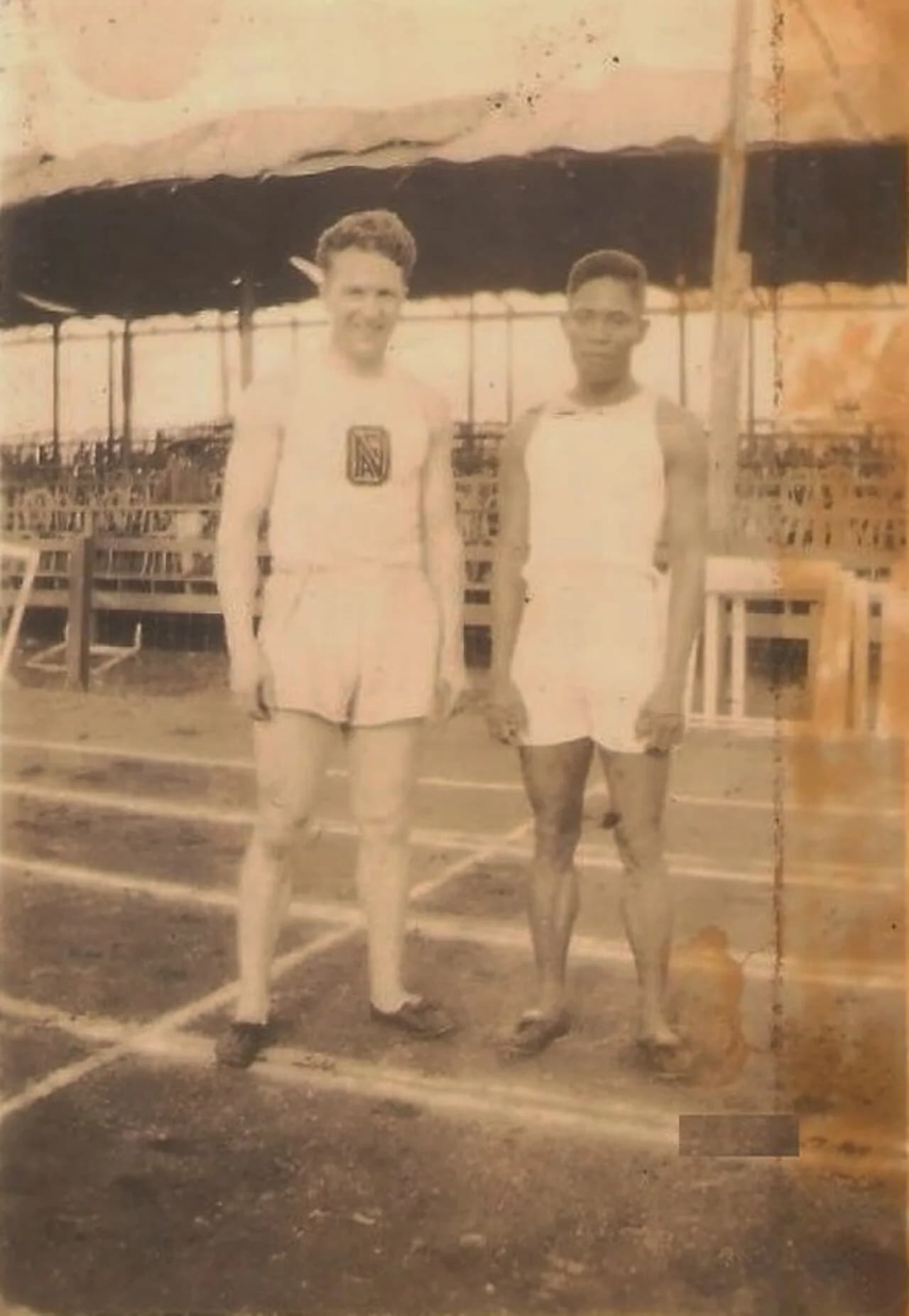 David Nepomuceno