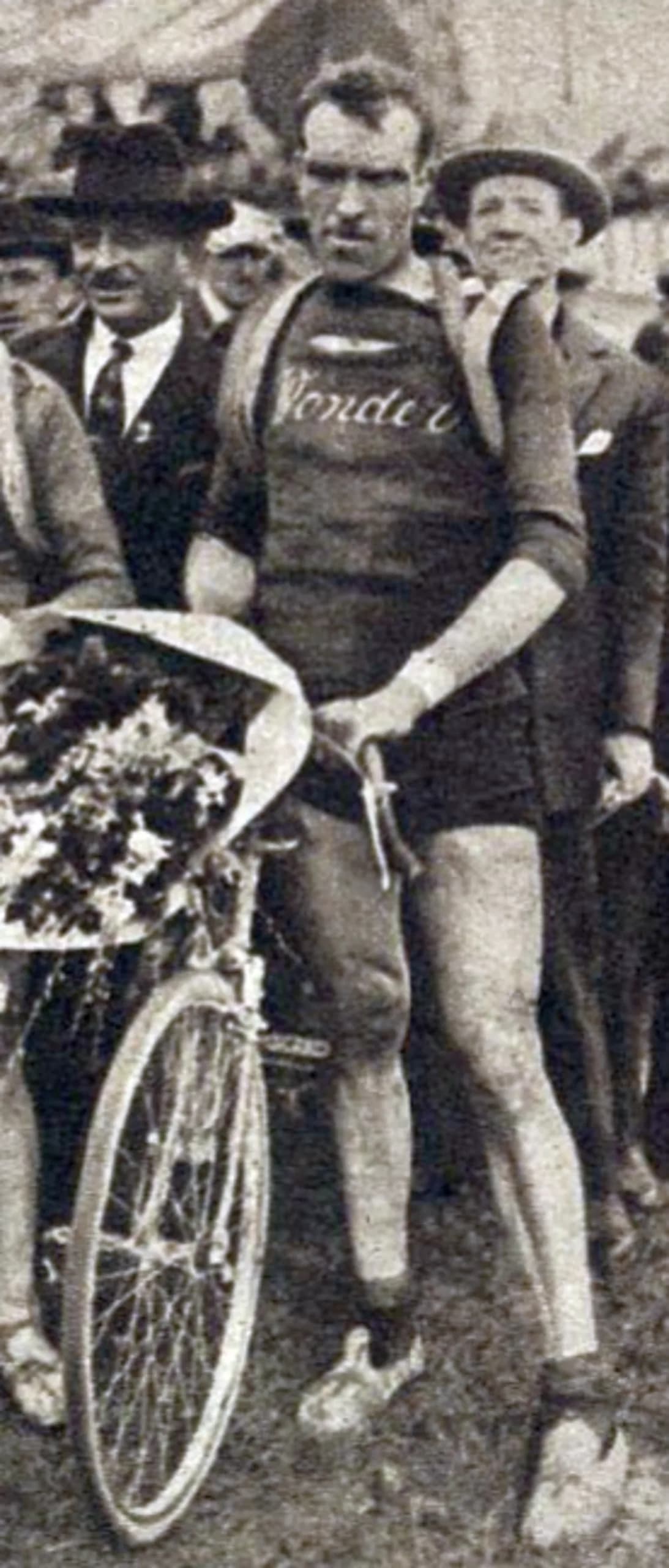 Denis Verschueren