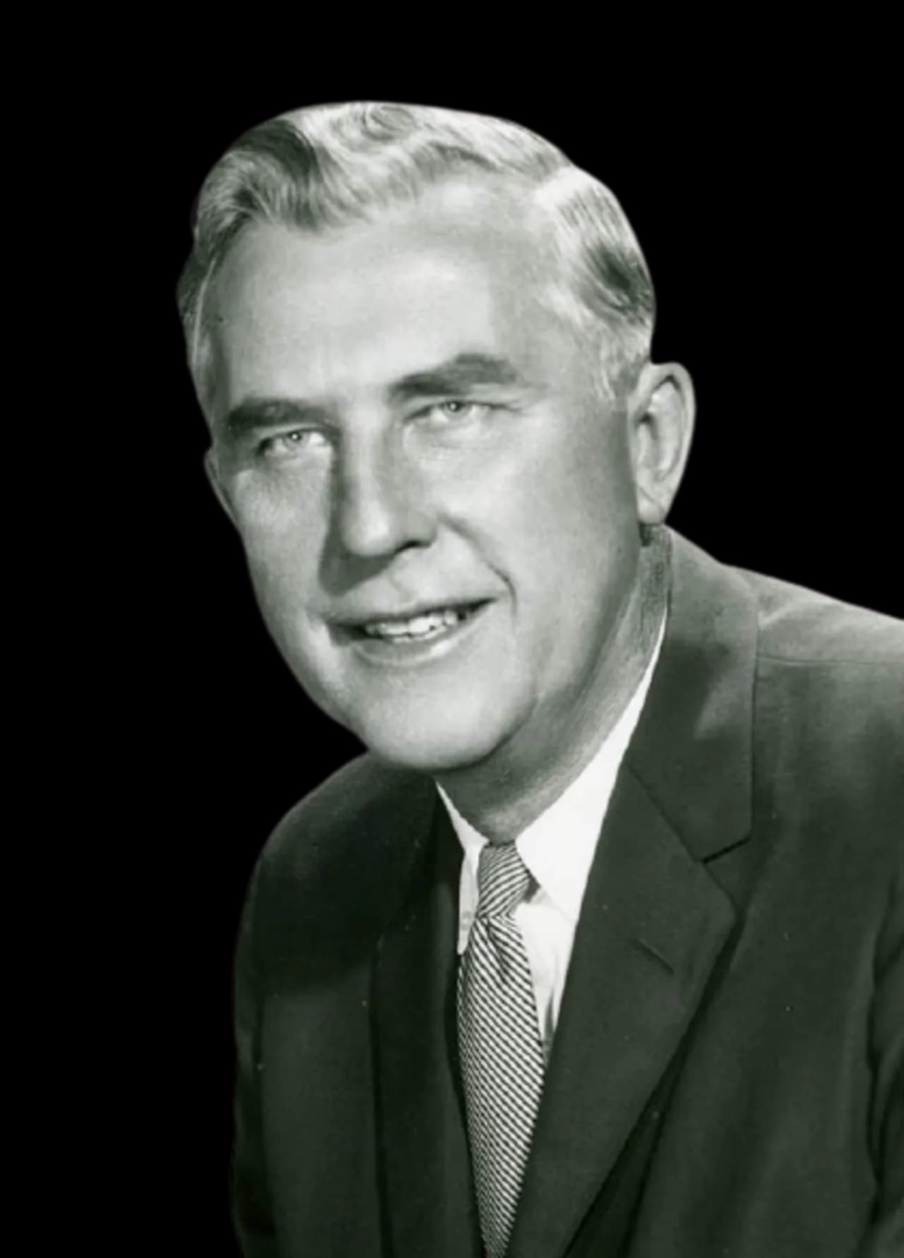 Robert B. Meyner