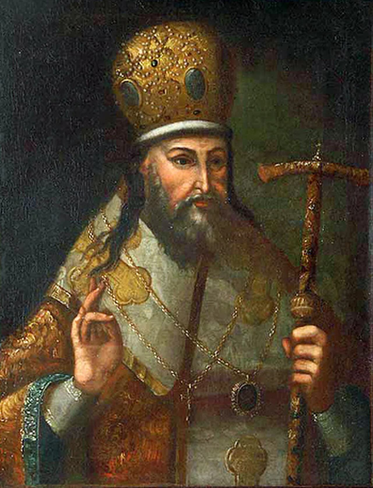 Arsenius