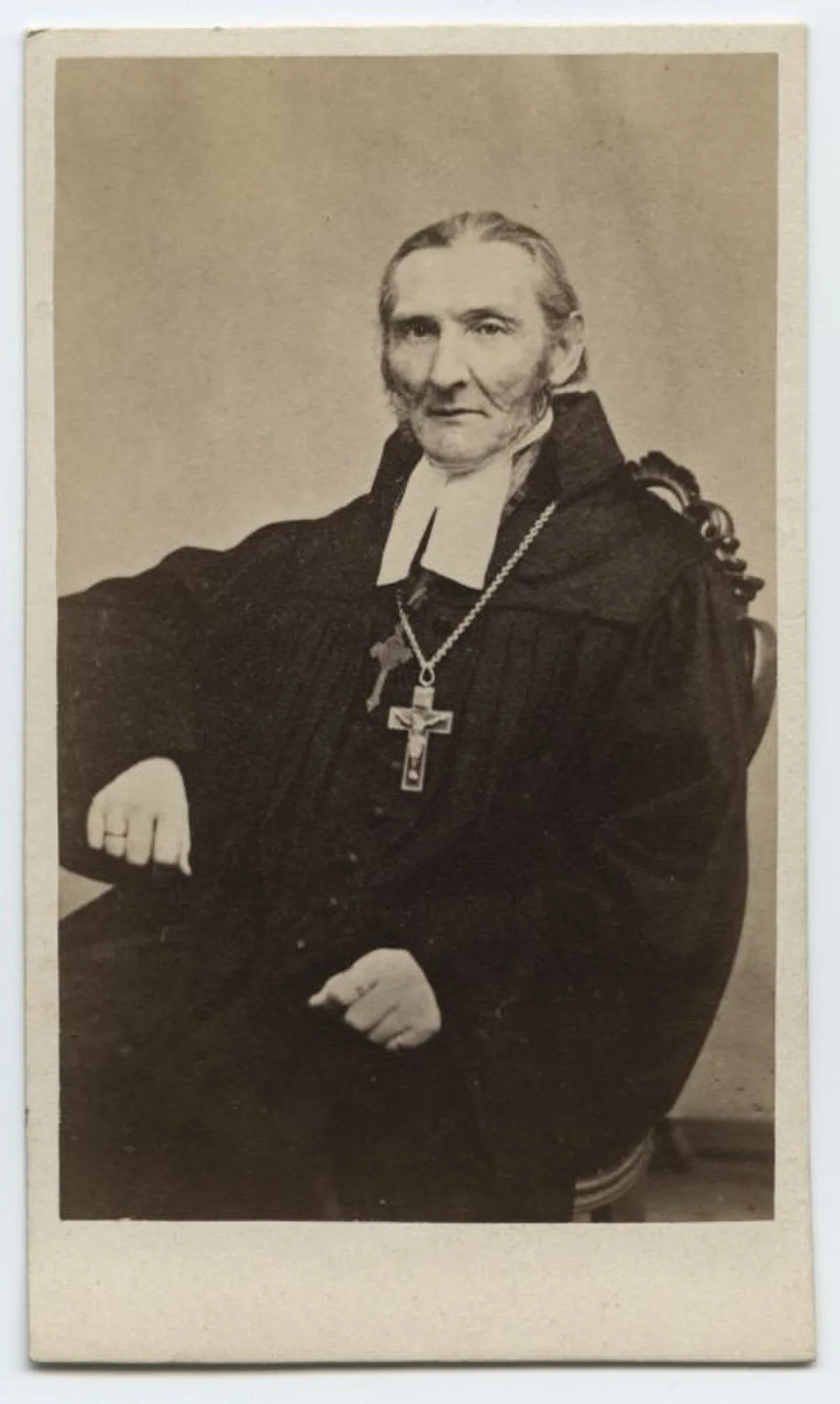 Hugo Richard Paucker