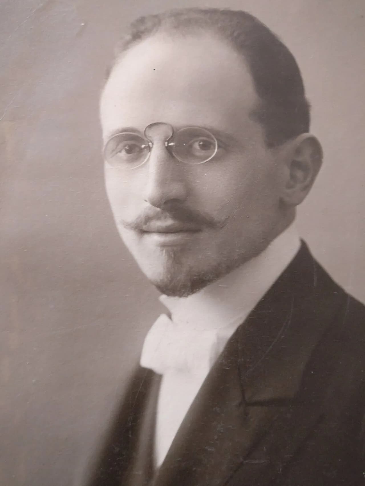 Arthur Löwenstamm