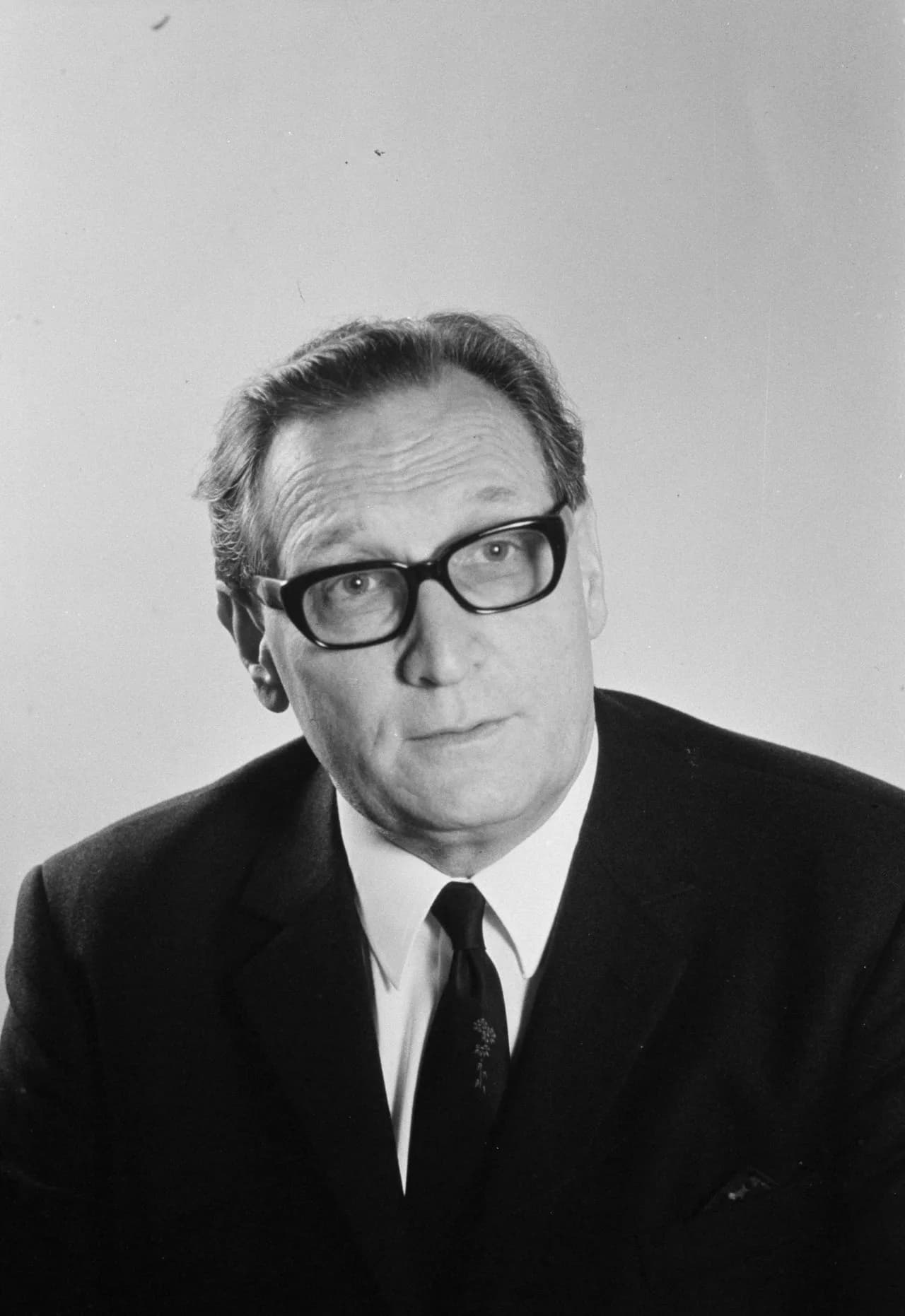 Arthur Villard