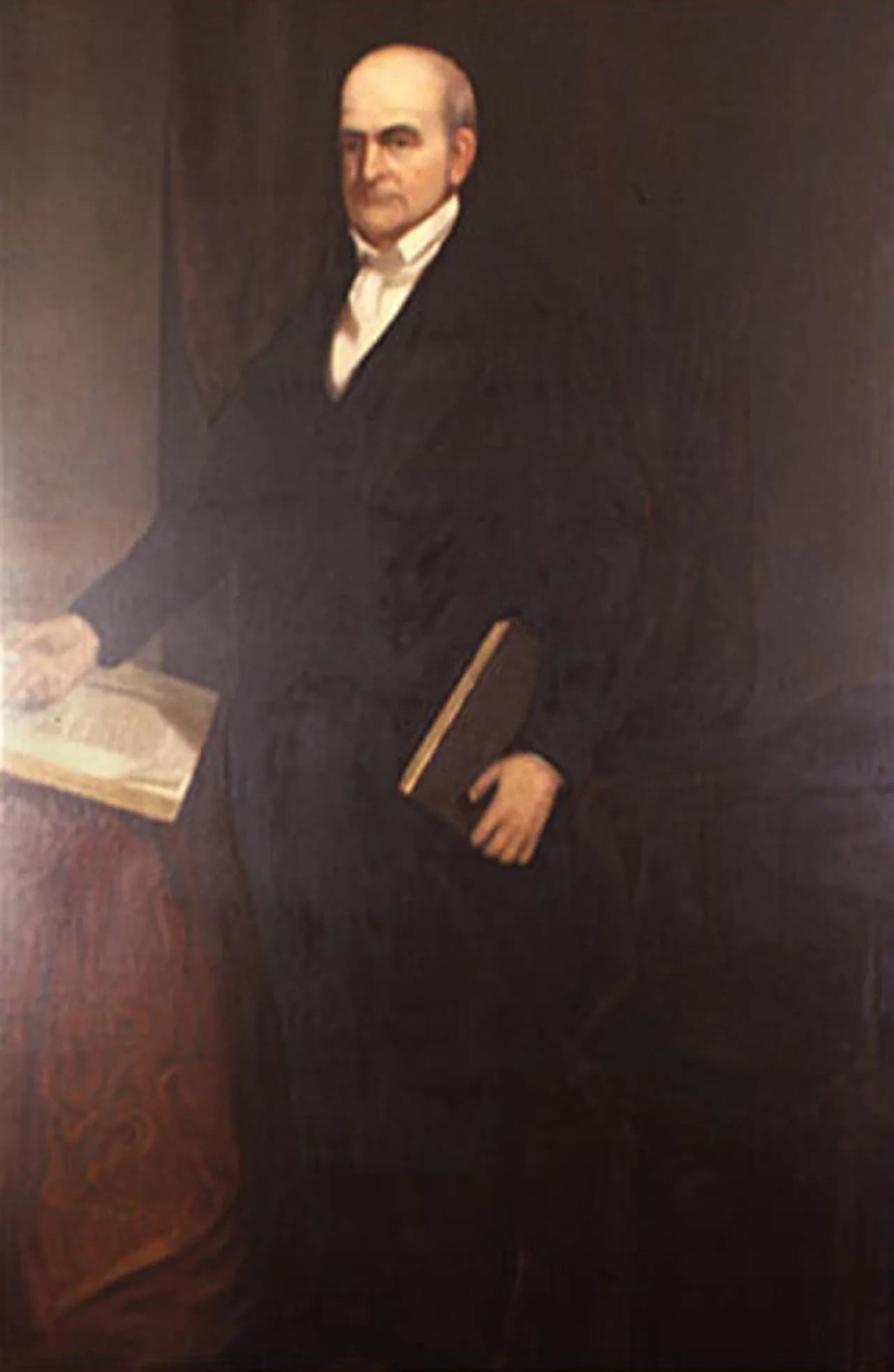 Daniel Cady