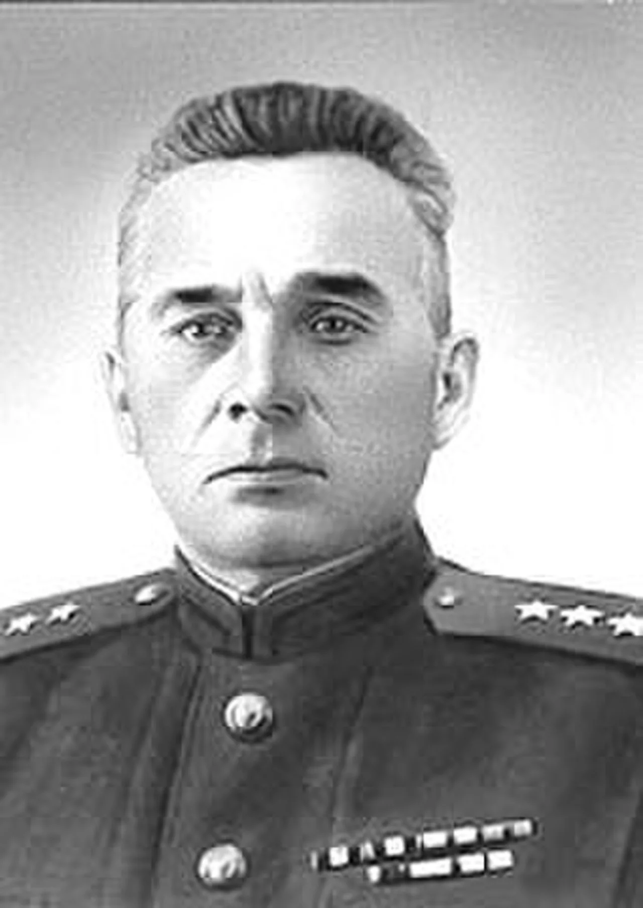 Wassili Nikolajewitsch Gordow