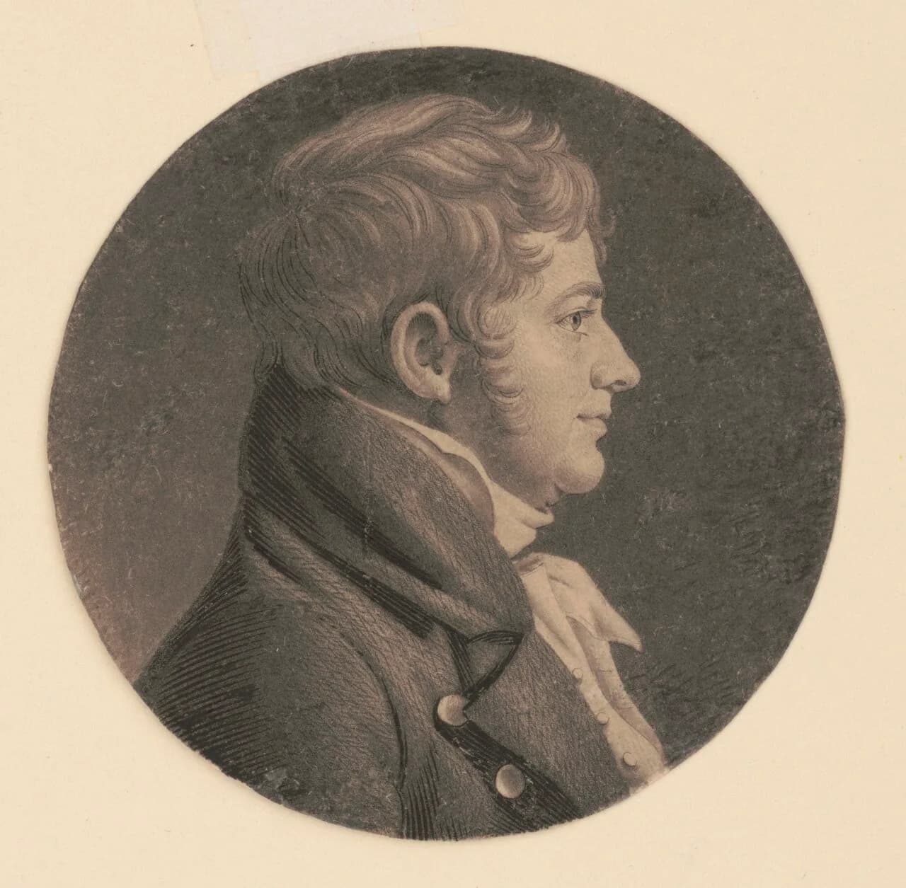 Joseph Hopper Nicholson