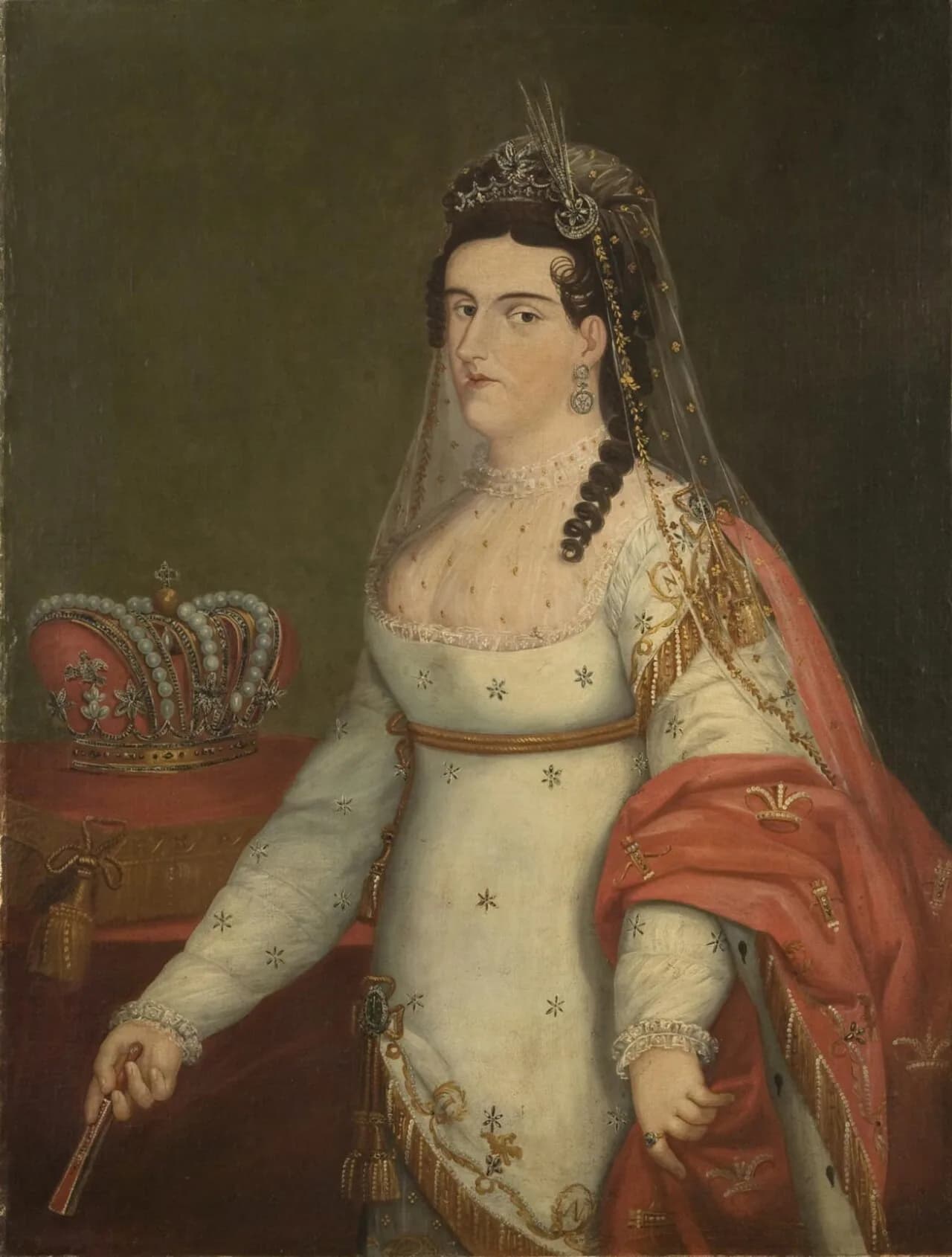 Ana María de Huarte y Muñiz