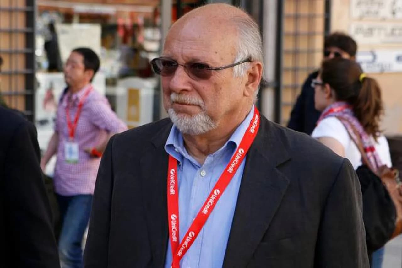 Vittorio Zucconi