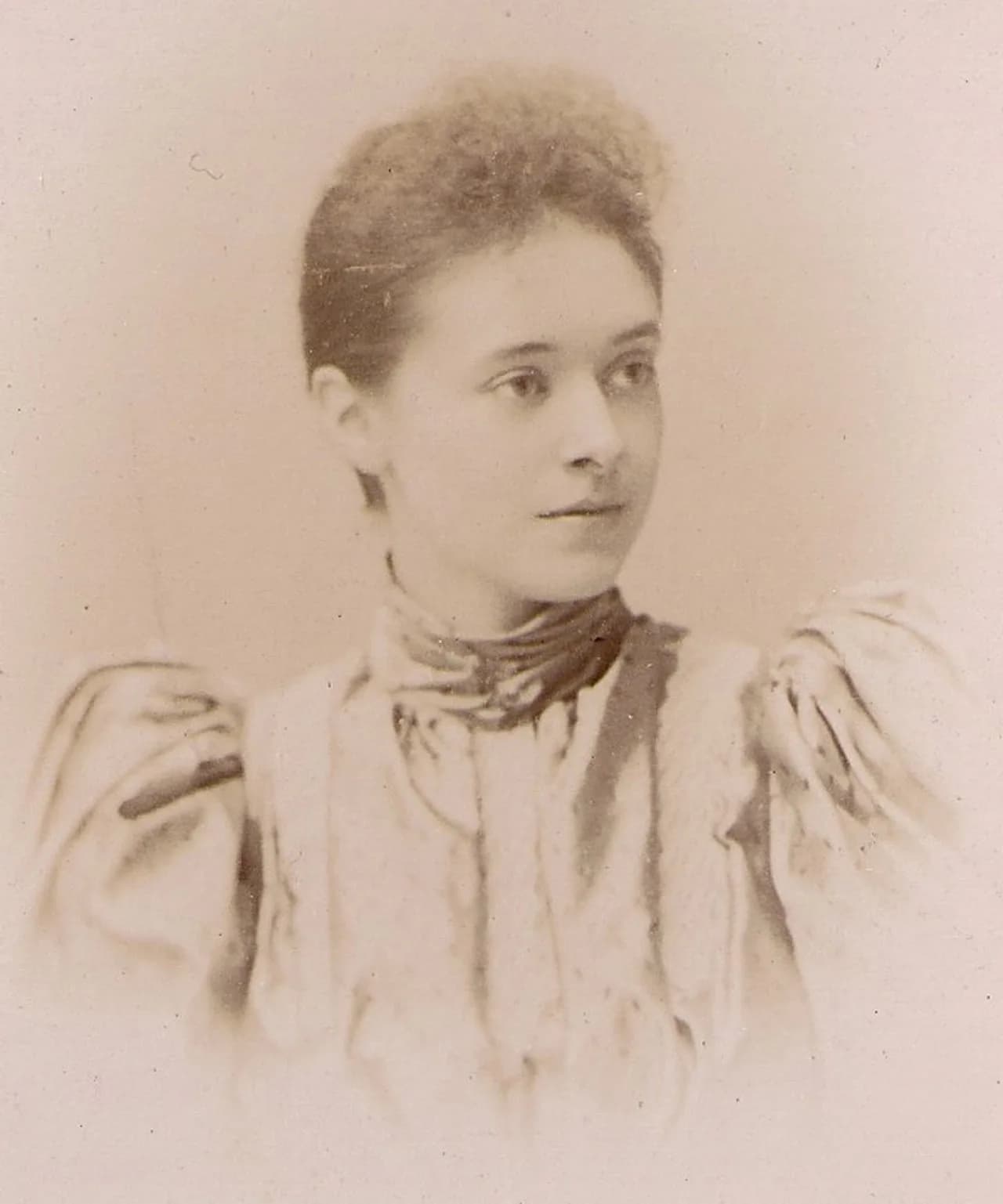 Anny Kernkamp