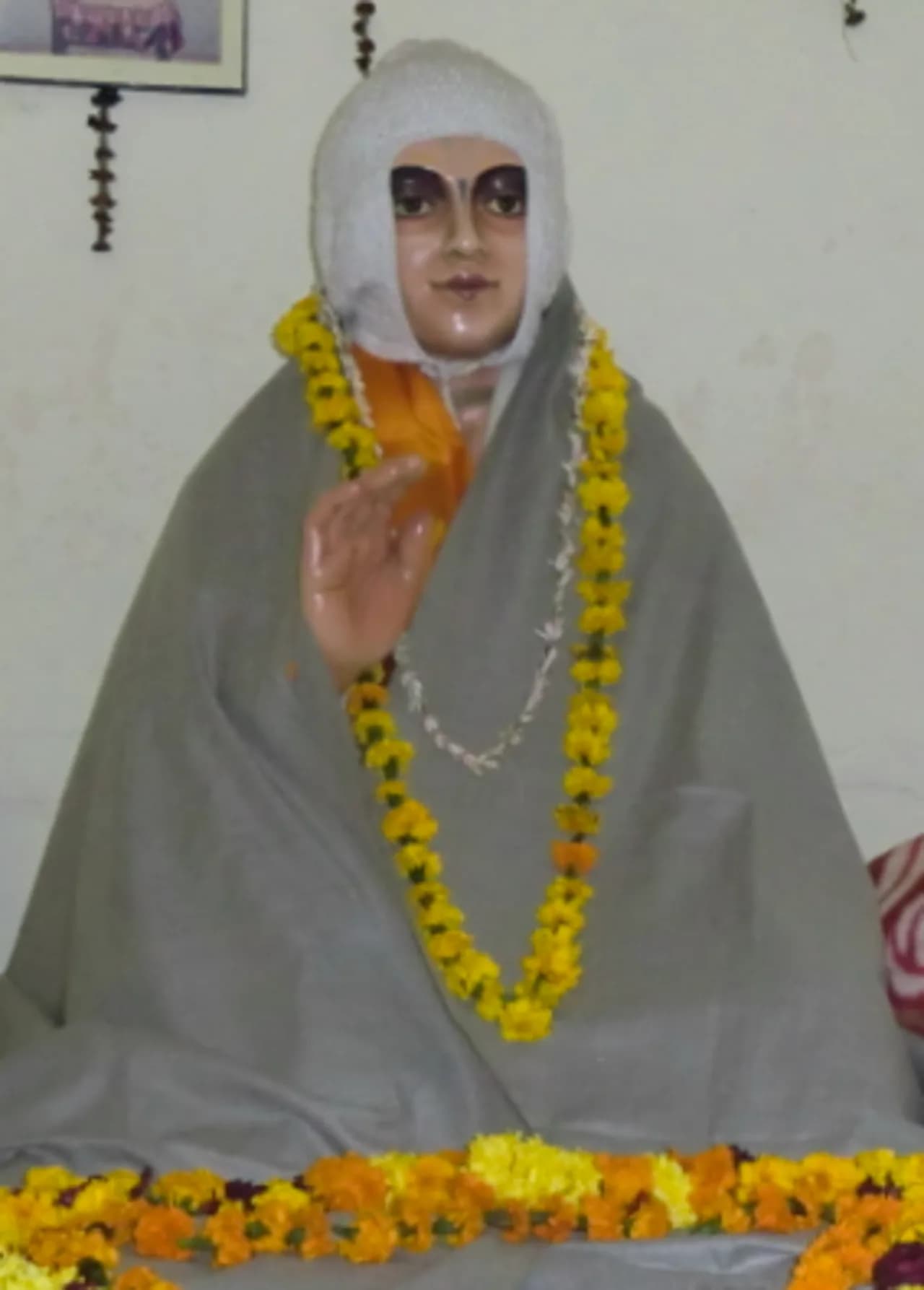 Jiva Goswami