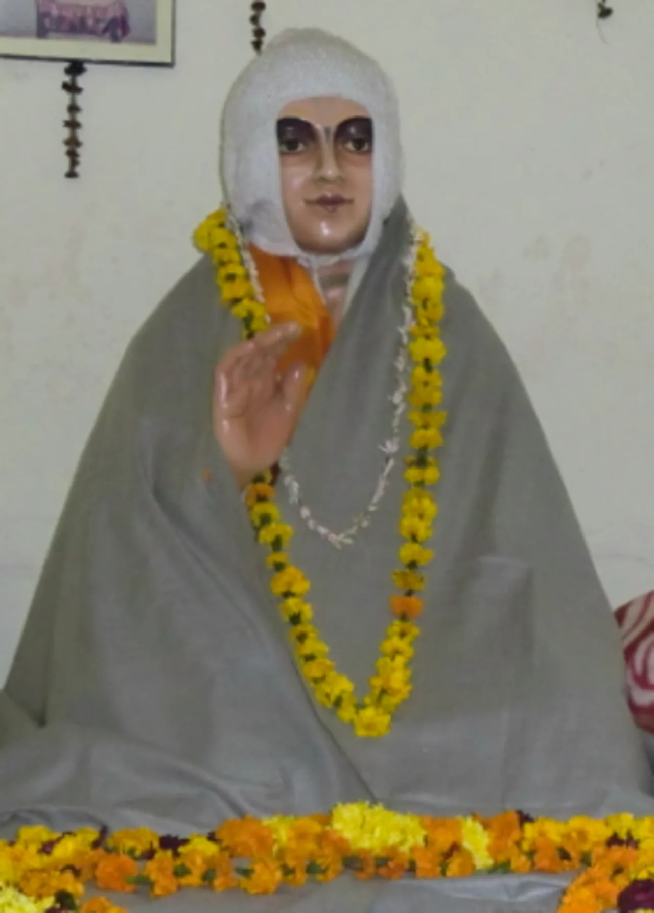 Jiva Goswami