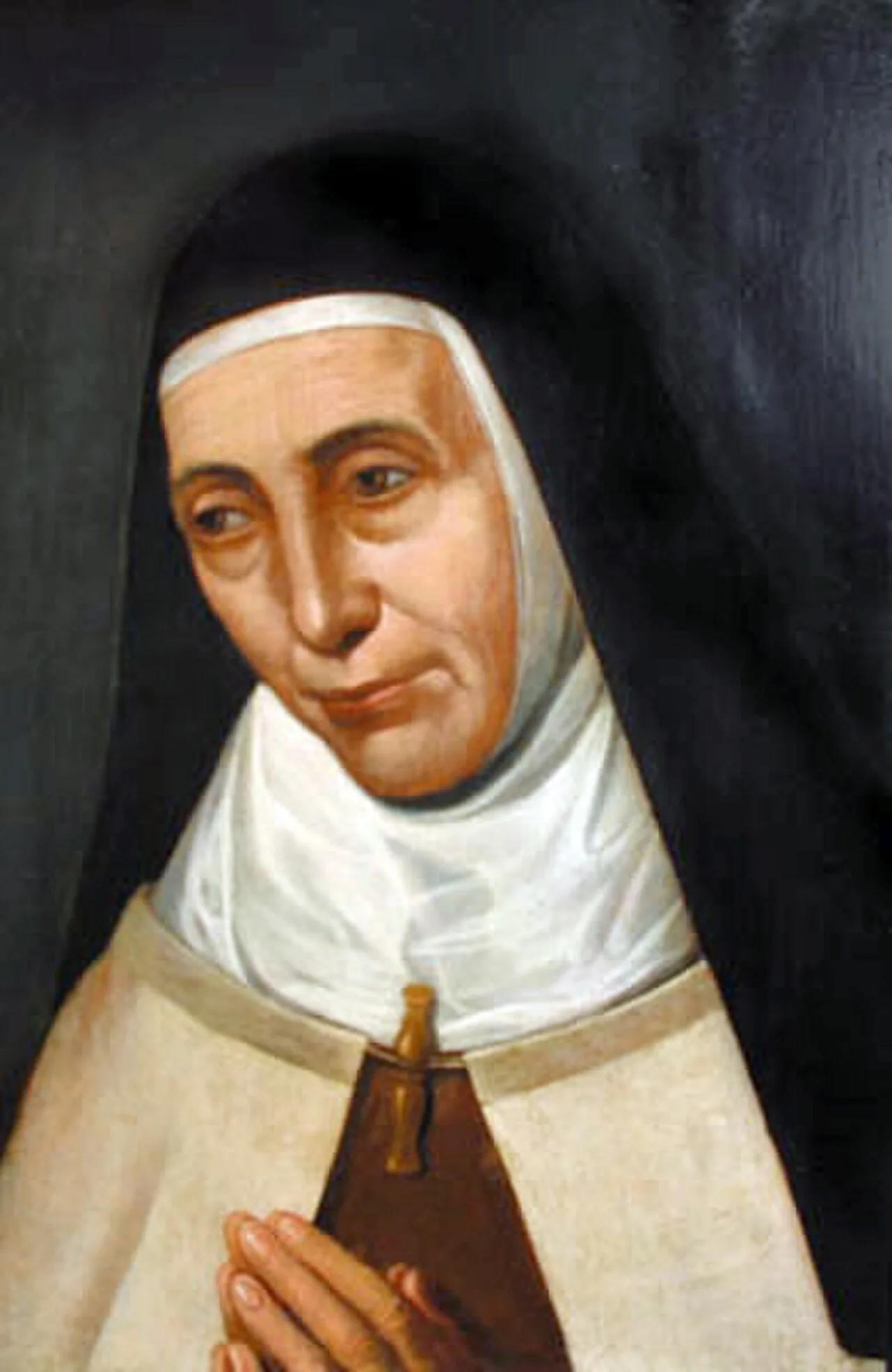Anna di San Bartolomeo