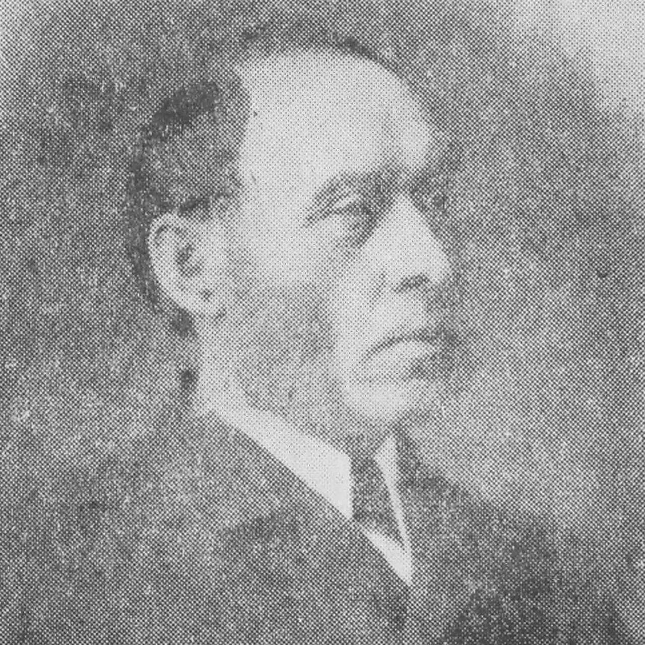August Wilhelm Hegenscheidt