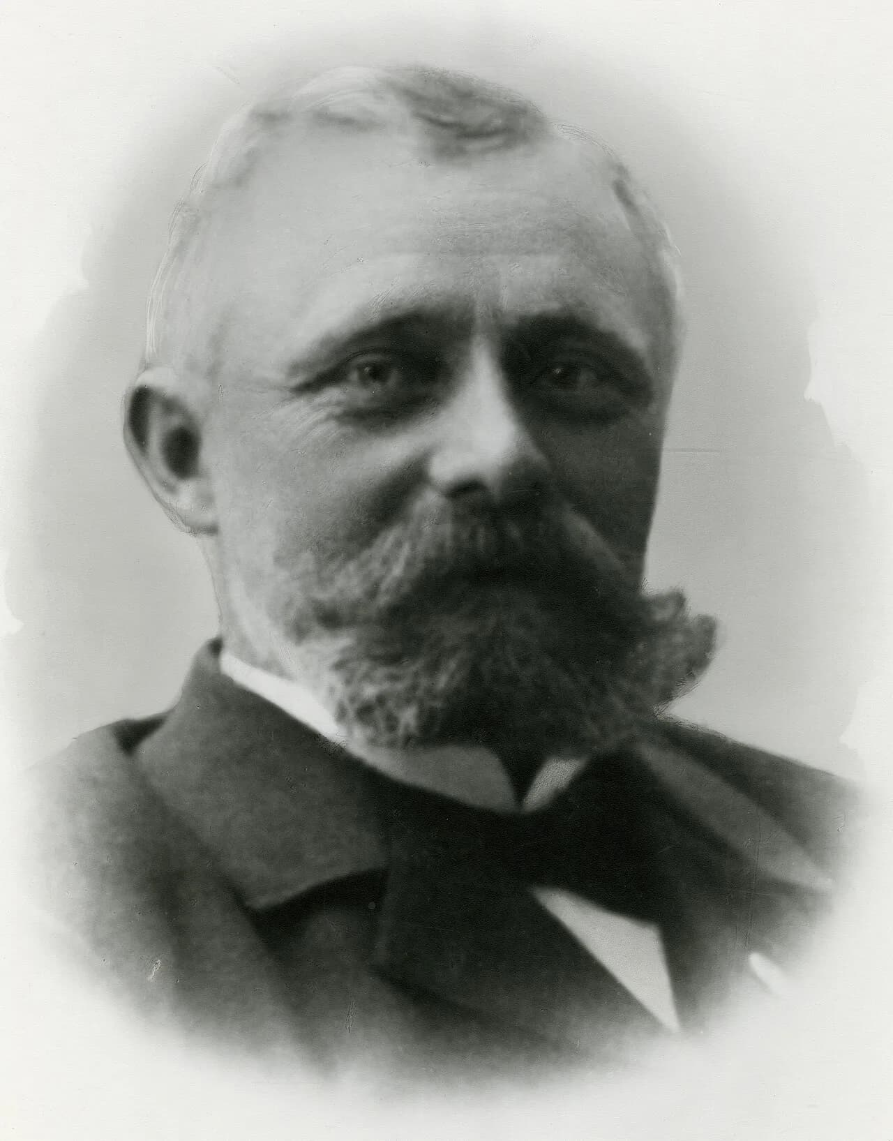 Johannes Berg
