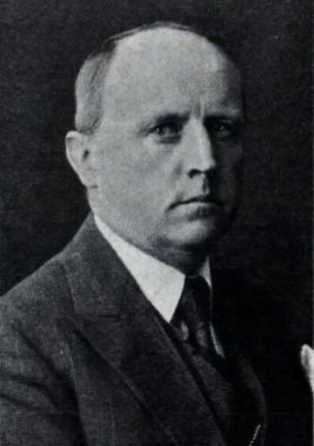 Einar Dahl