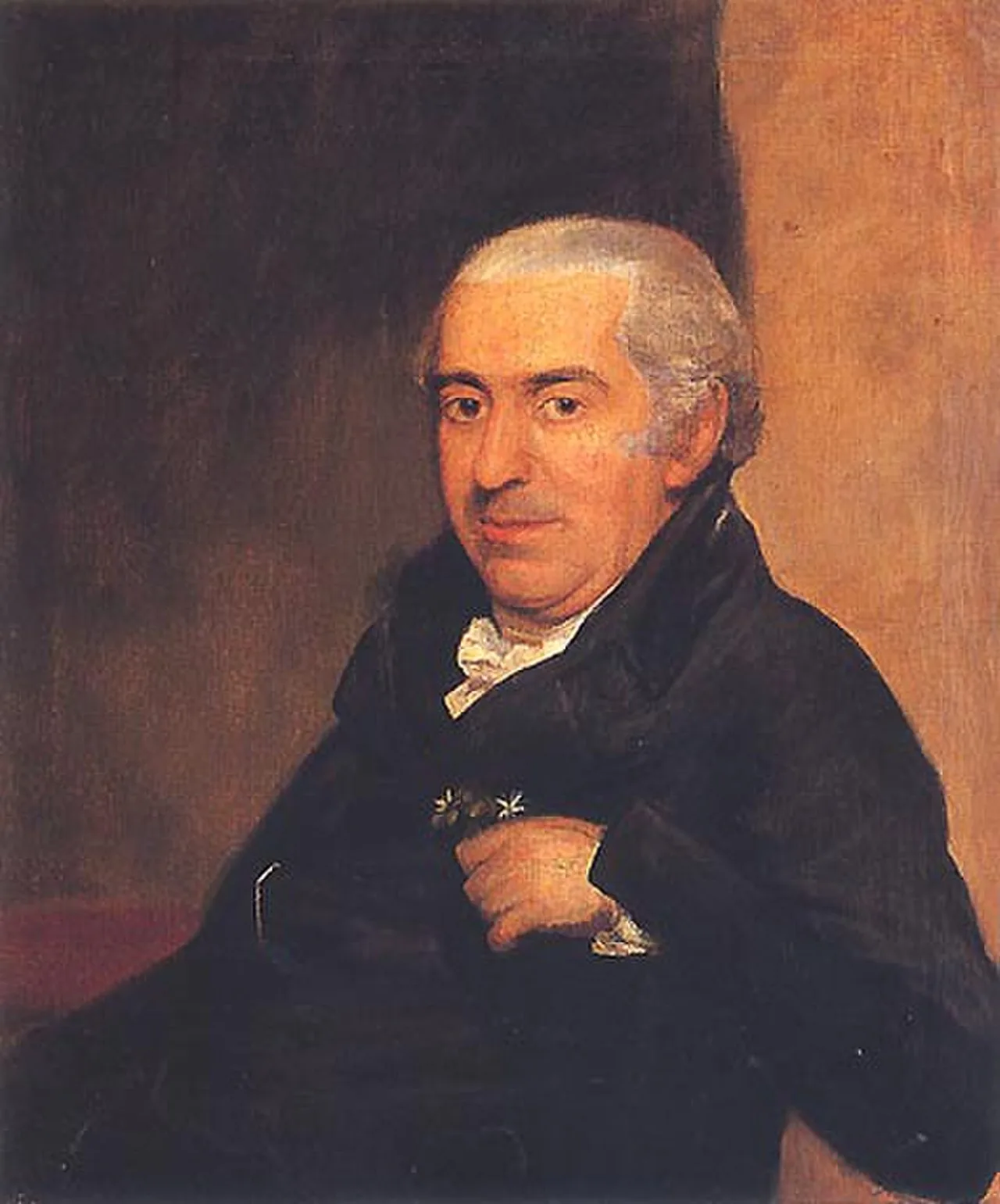 José Francisco Corrêa da Serra