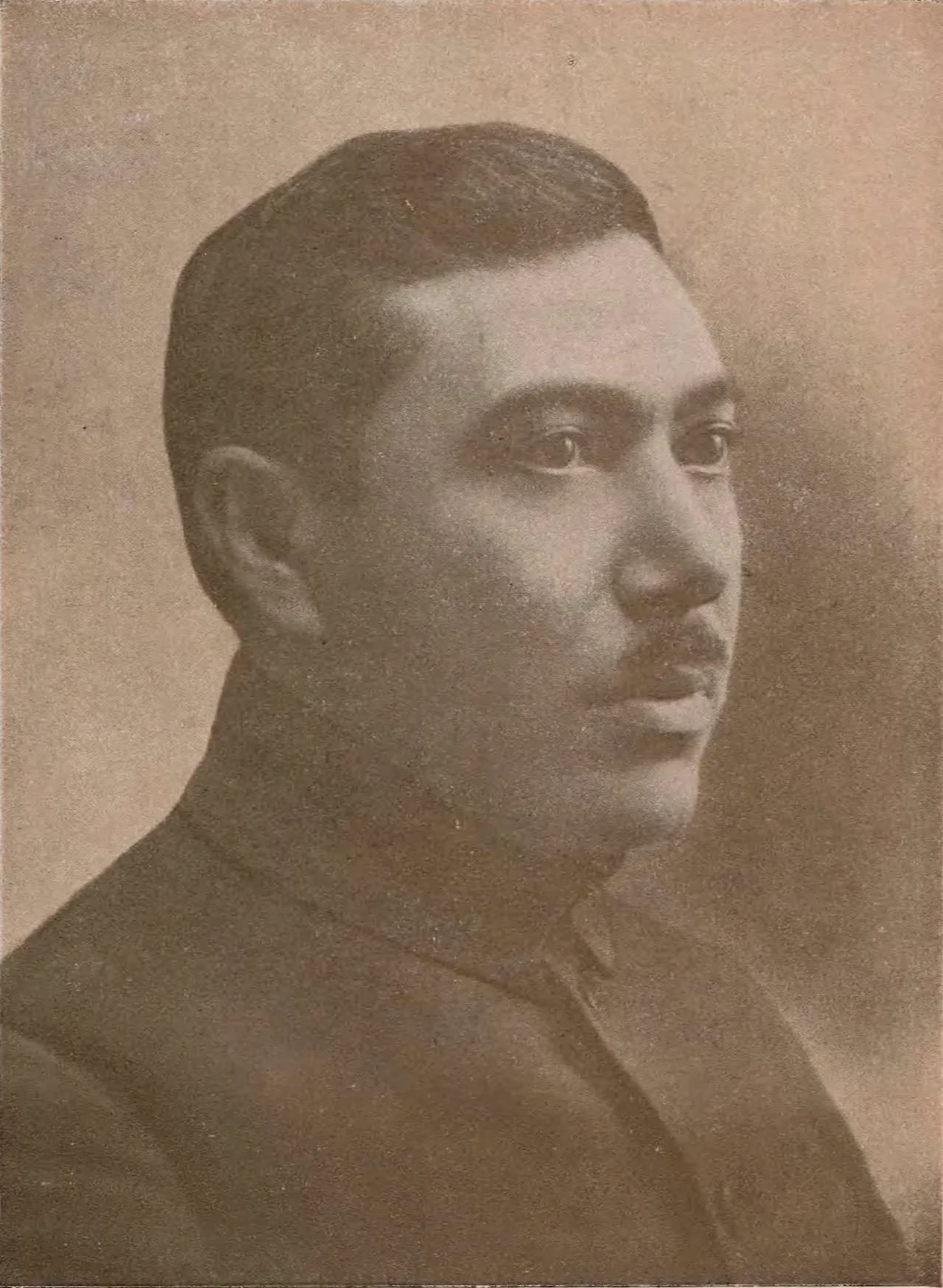 Gasanfar Musabekow