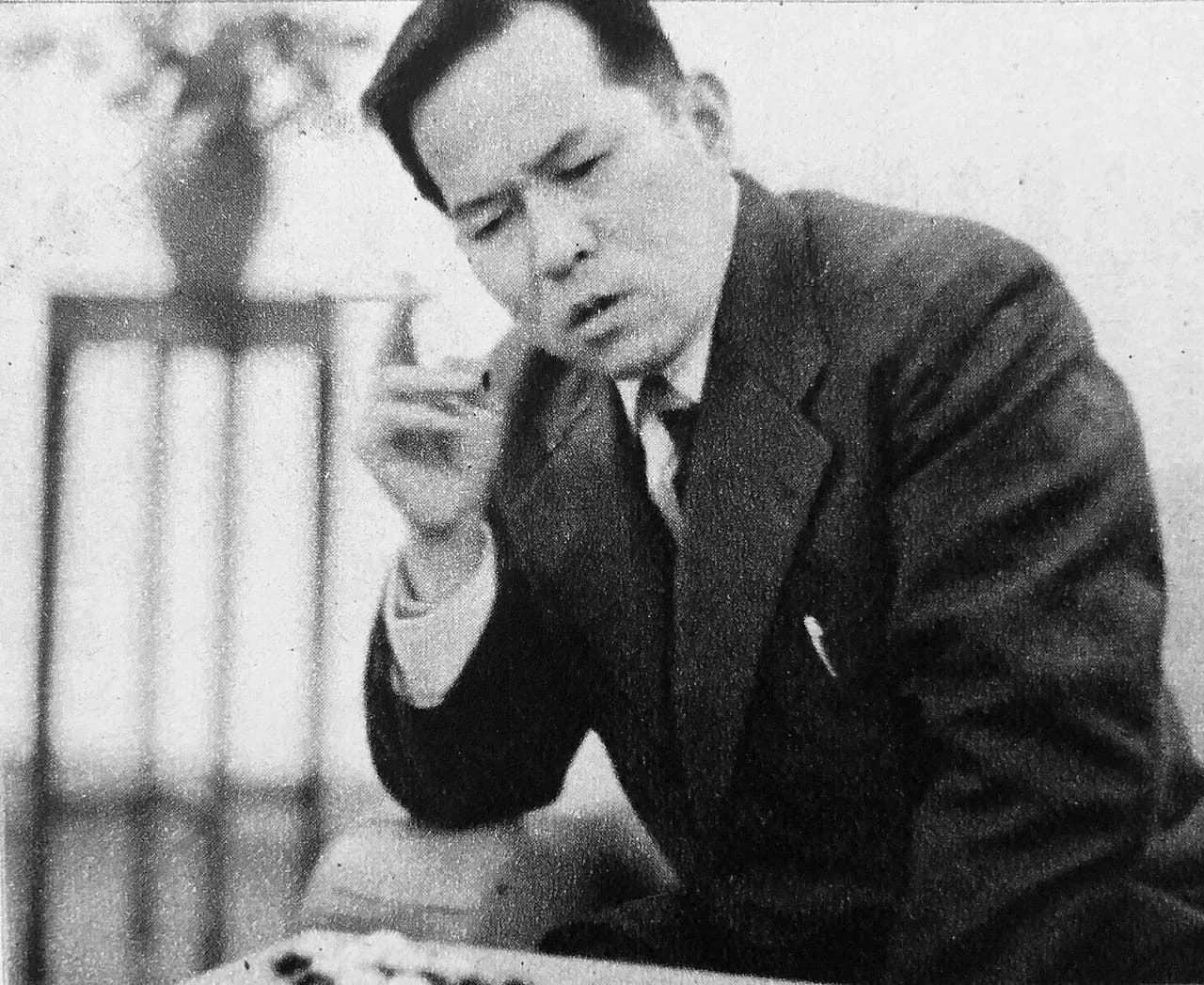 Utaro Hashimoto