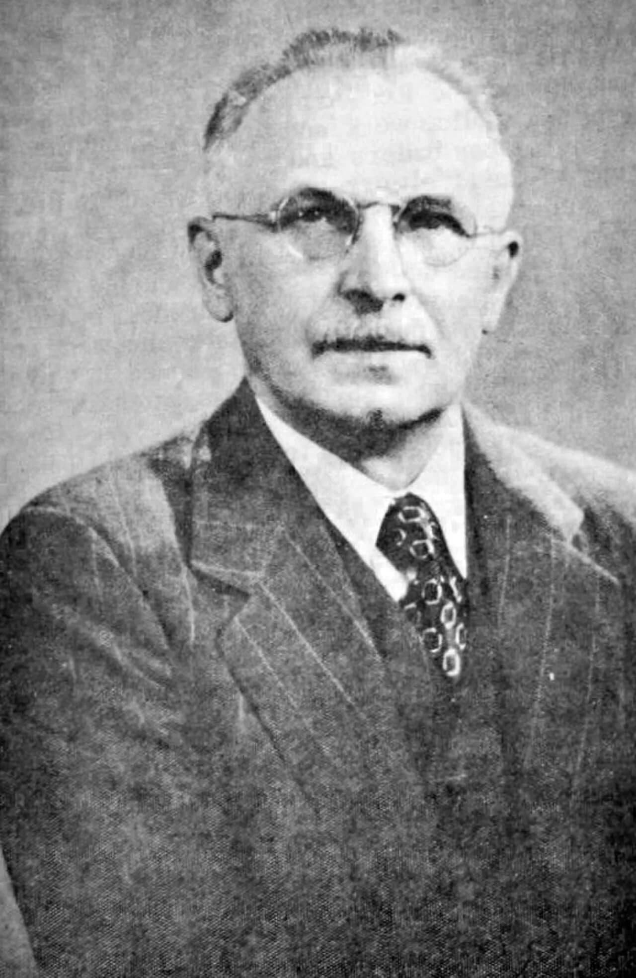 Grigori Petrowitsch Maximow