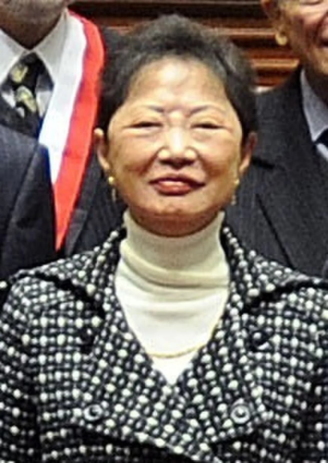 Susana Higuchi