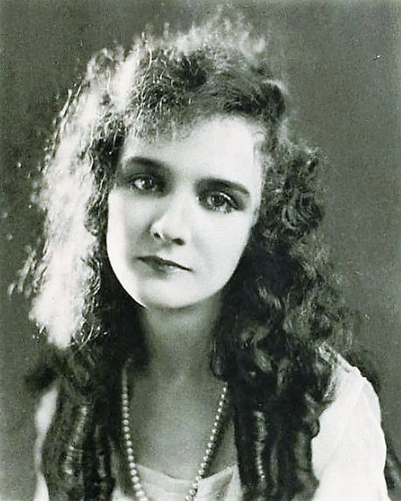 Mary Philbin