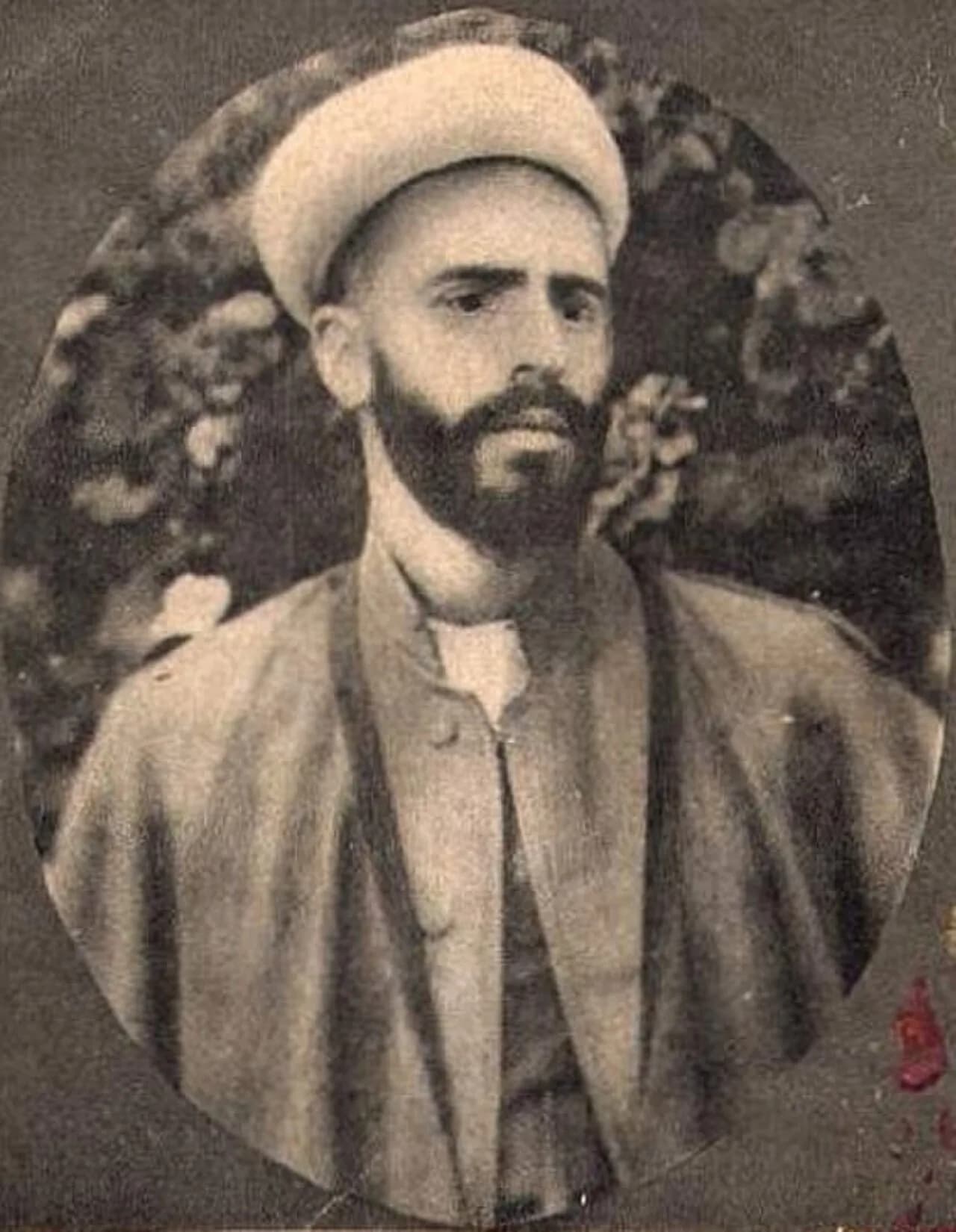 Mohammad Khiabani