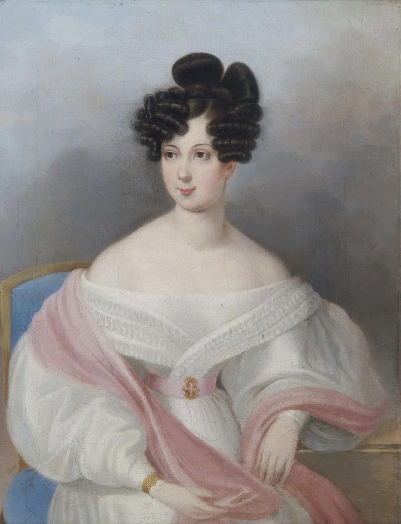 Claudine Rhédey von Kis-Rhéde