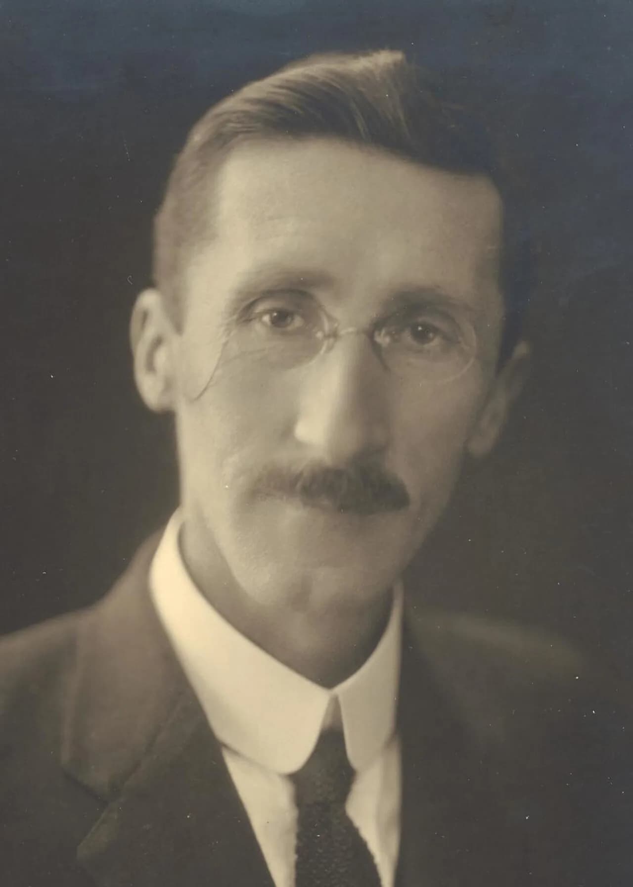 John Chapman