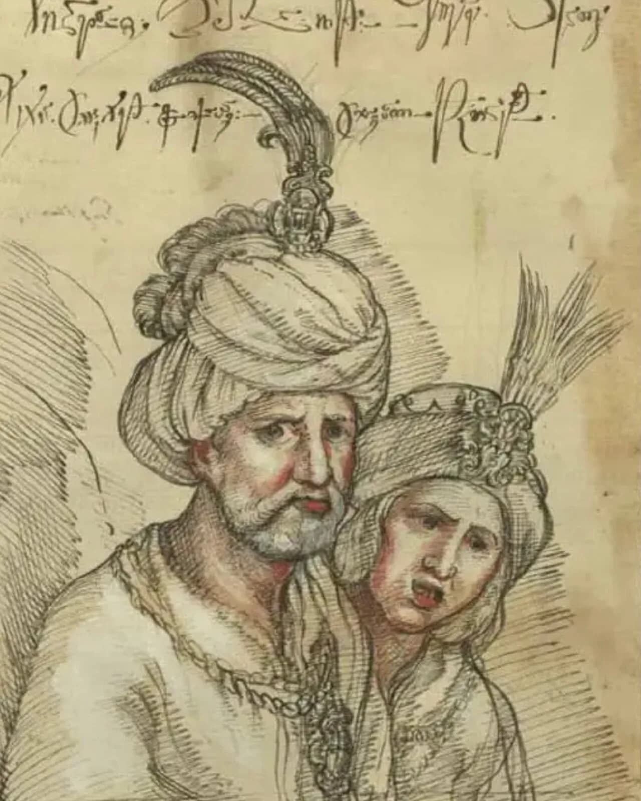 Teimuras I