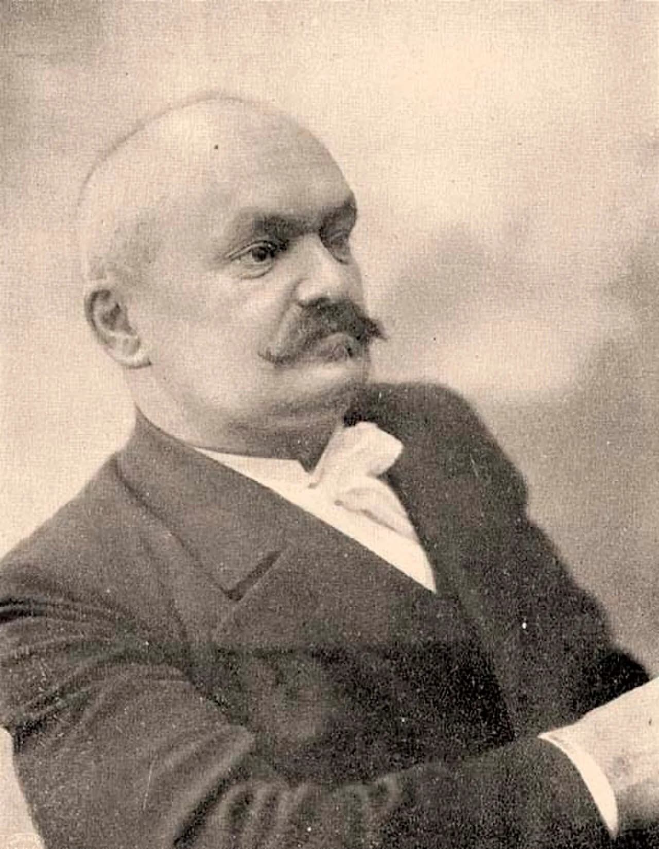Mihály Szabolcska