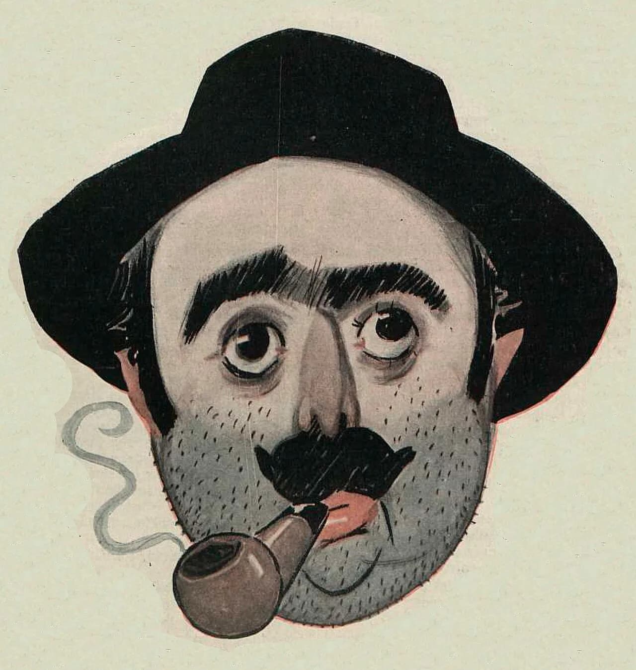 Emilio Carrere Moreno