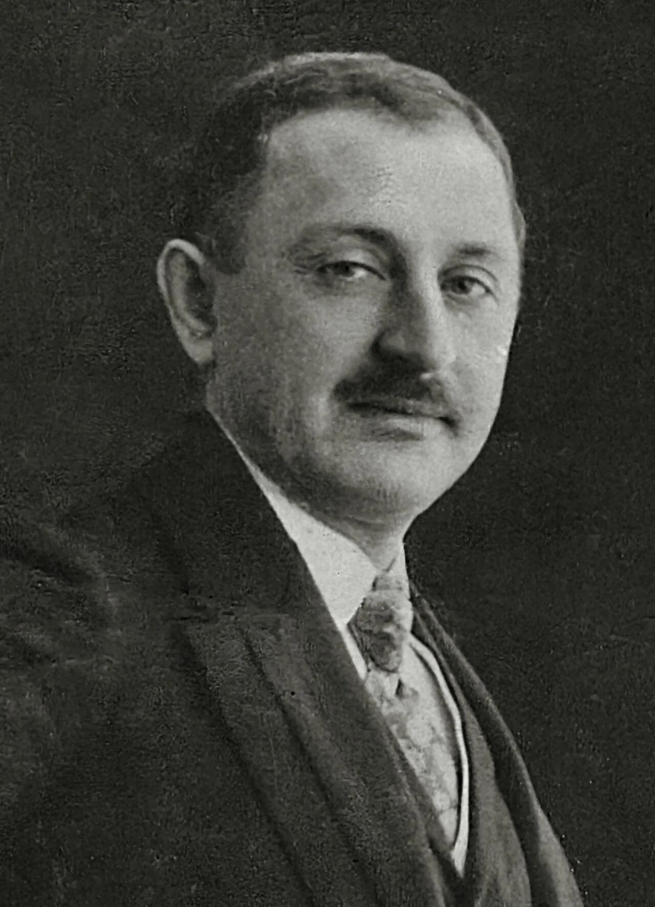 Nasib bey Yusifbeyli