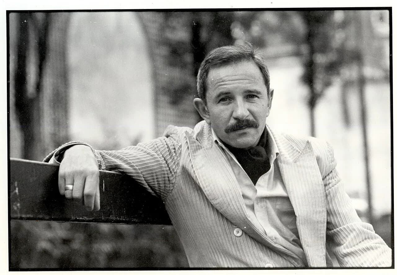 Conrad Detrez