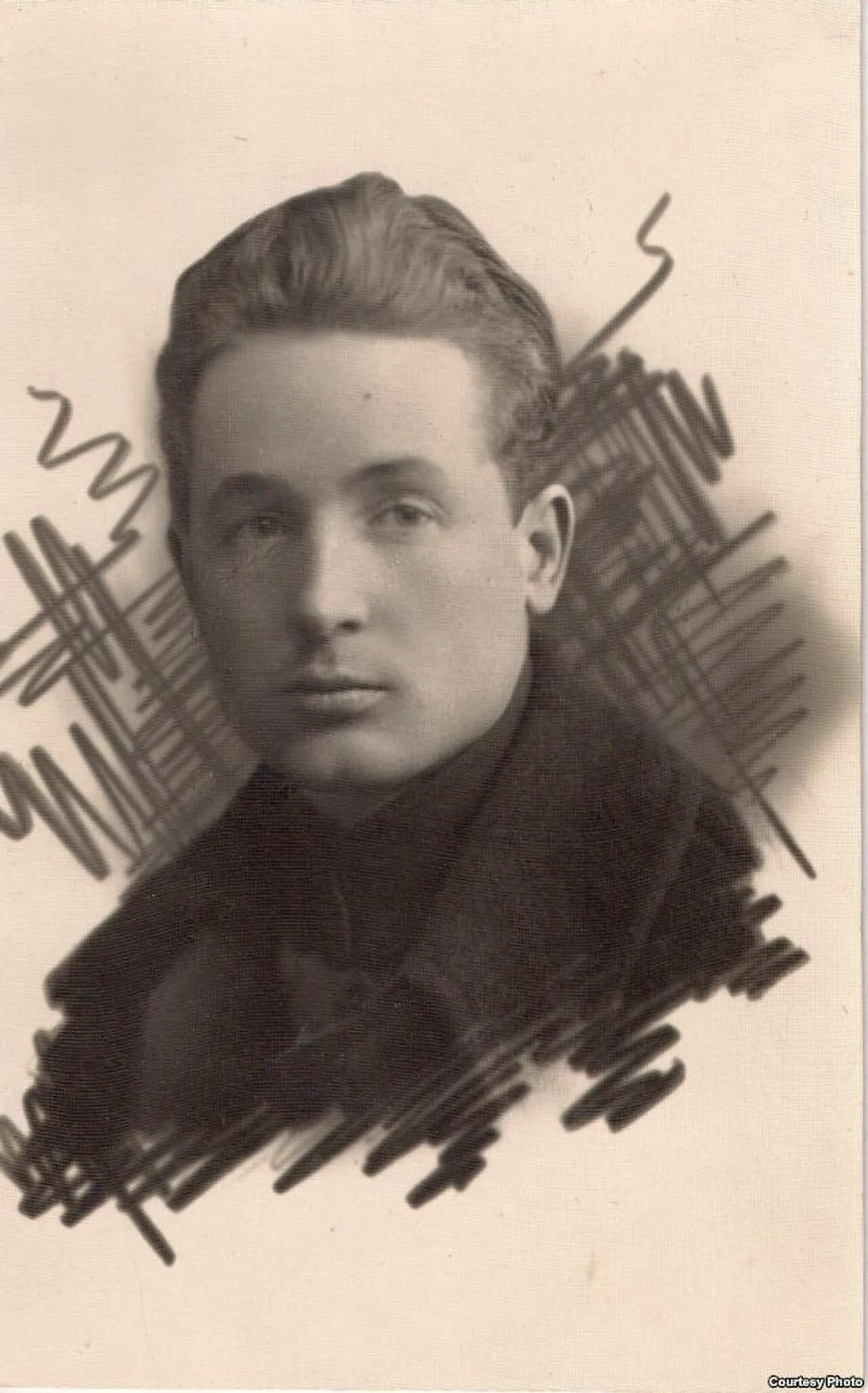 Kusma Tschorny