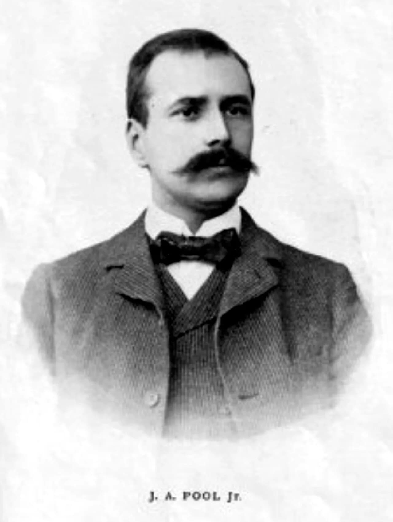 Johan Adam Pool