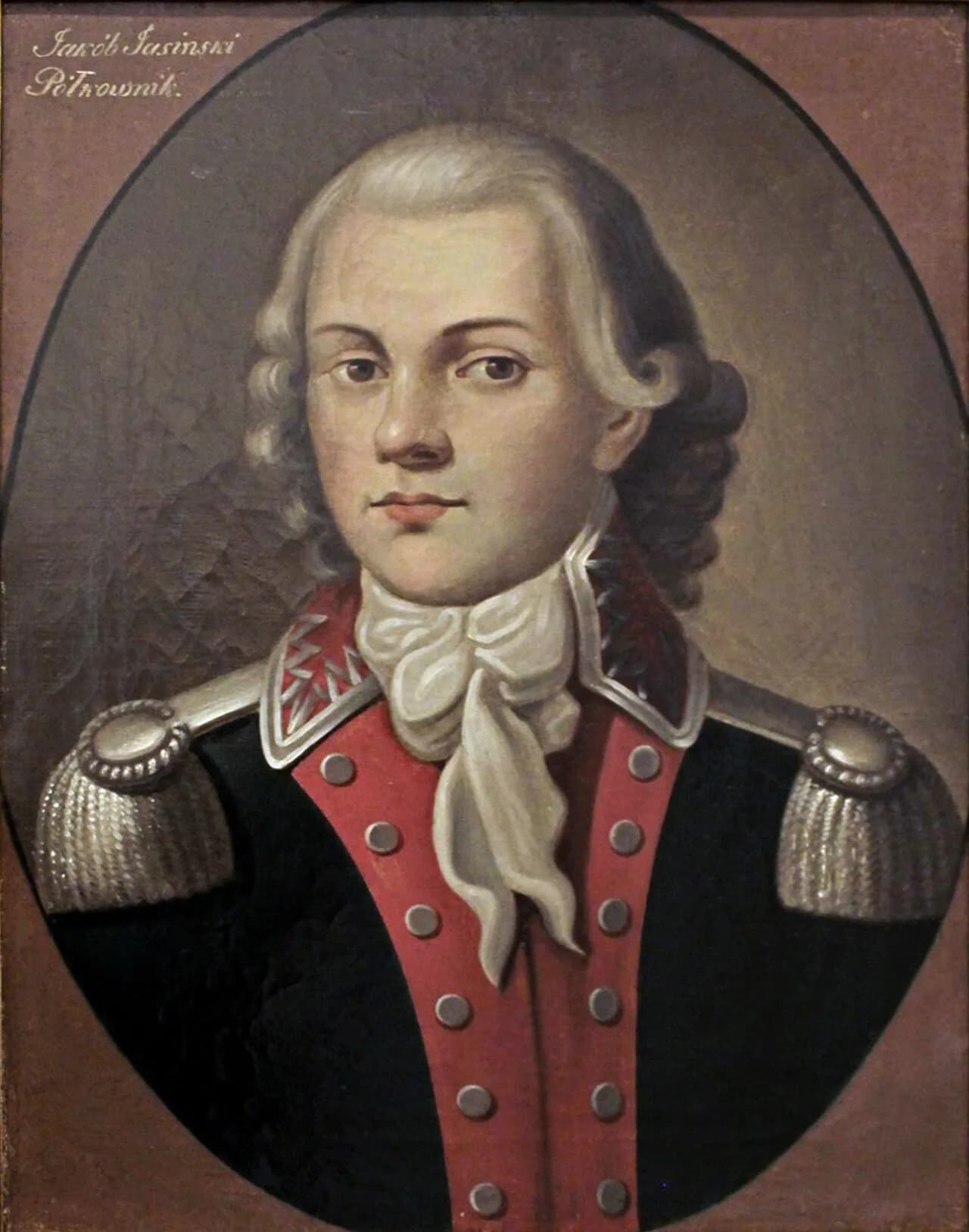 Jakub Jasiński