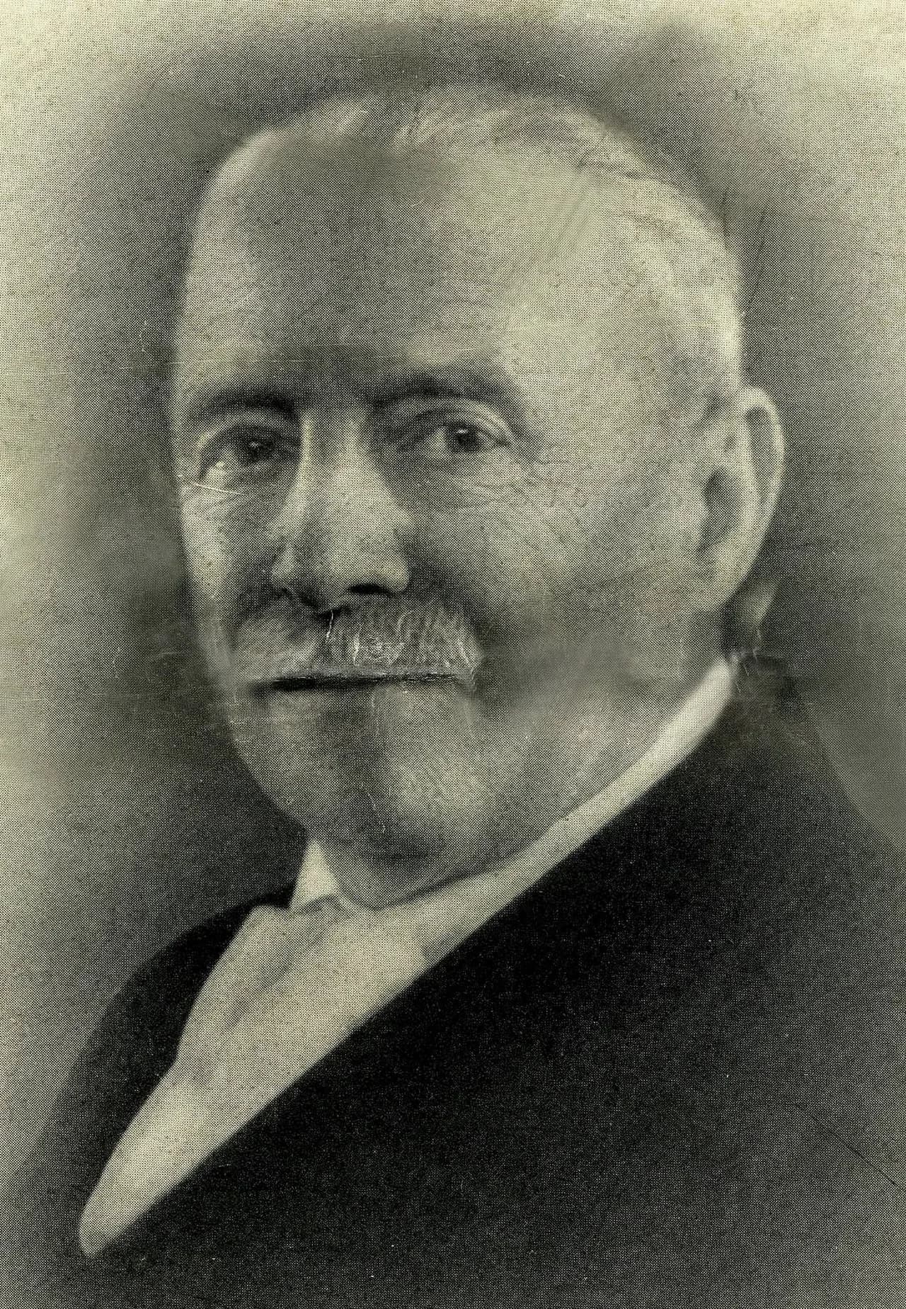 Adam Egede-Nissen