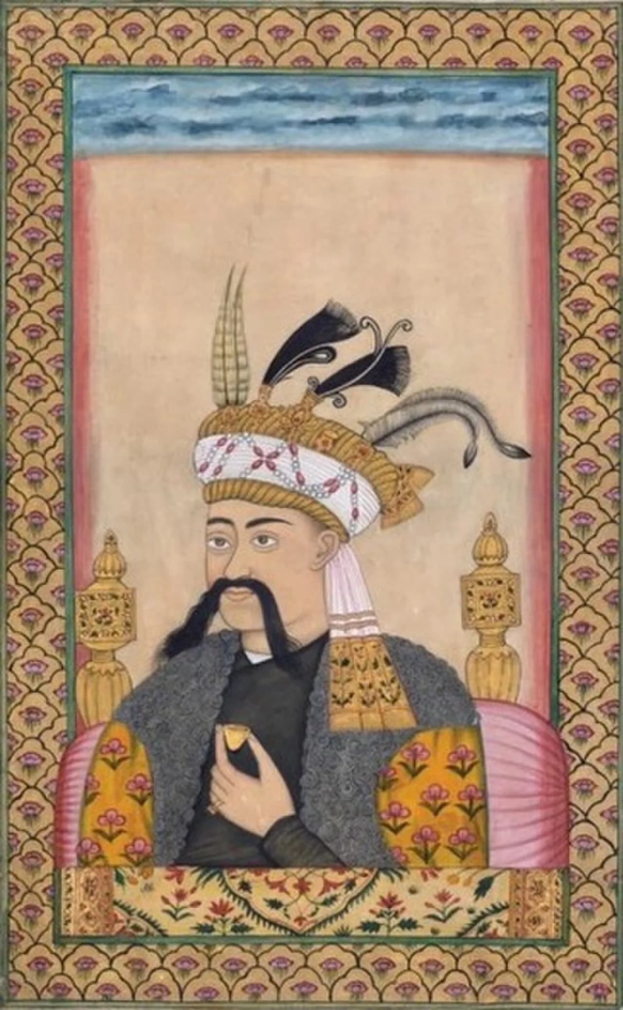 Imam-Quli Khan