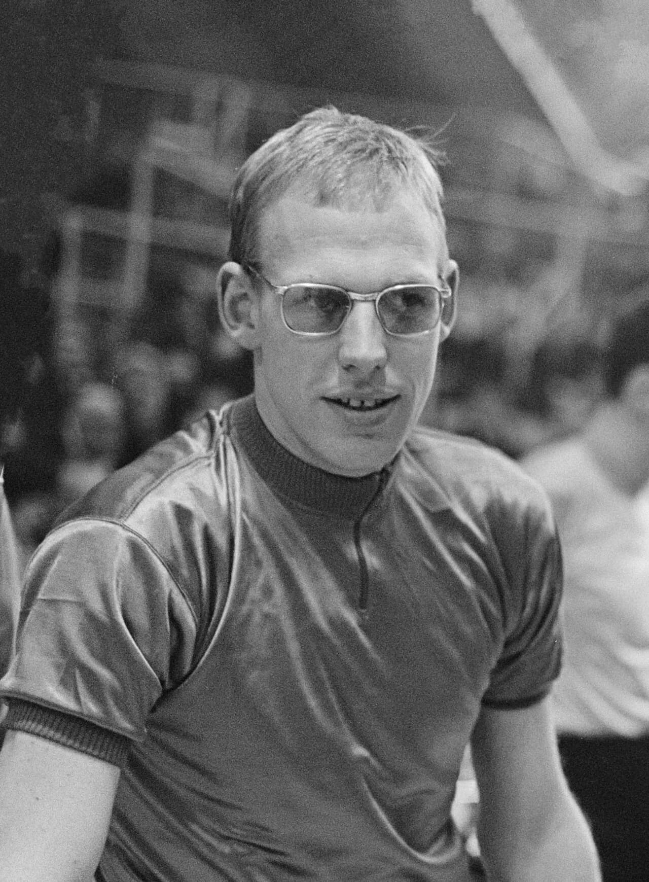 Piet van der Lans