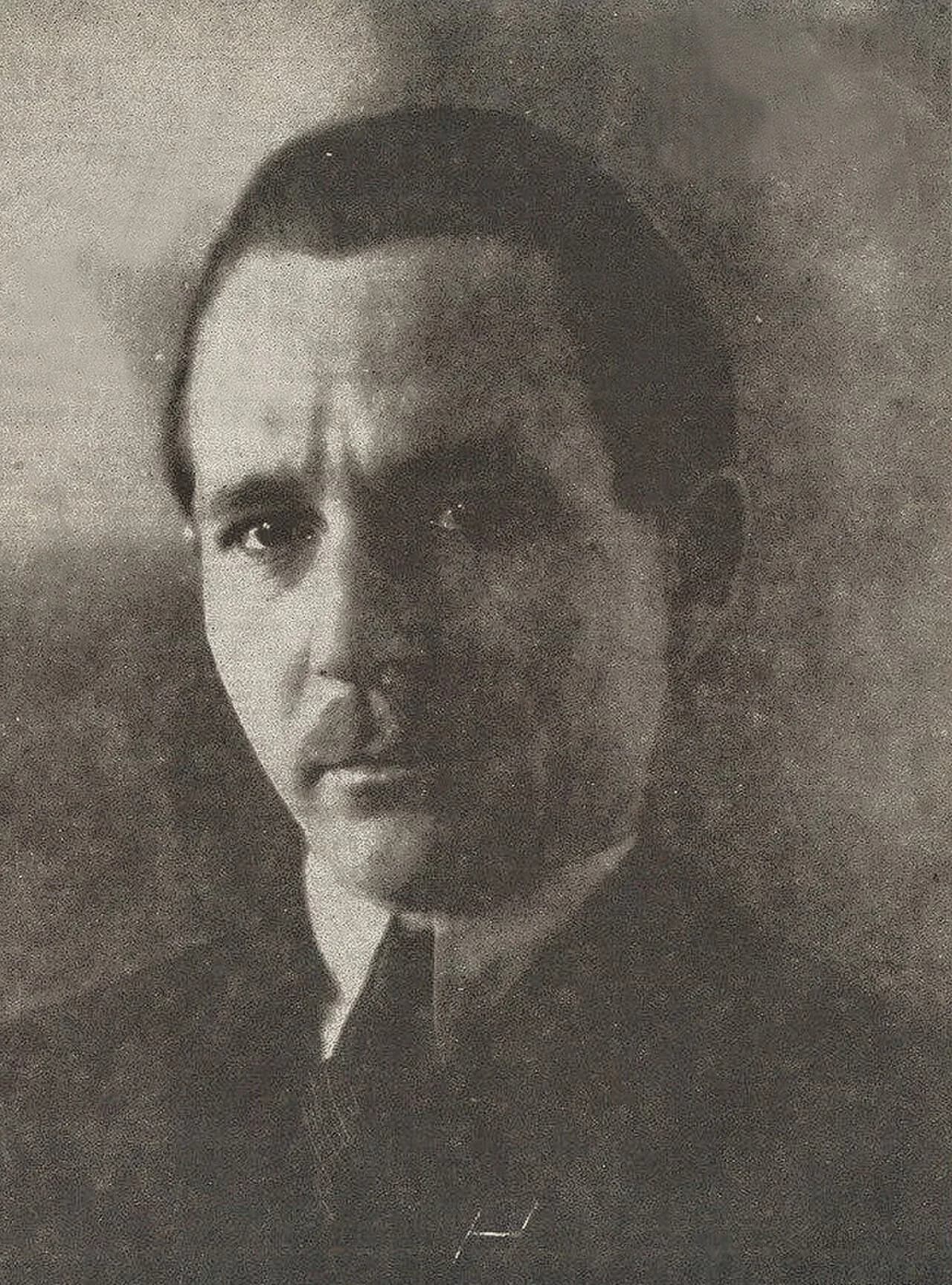 Mikalaj Haladsed
