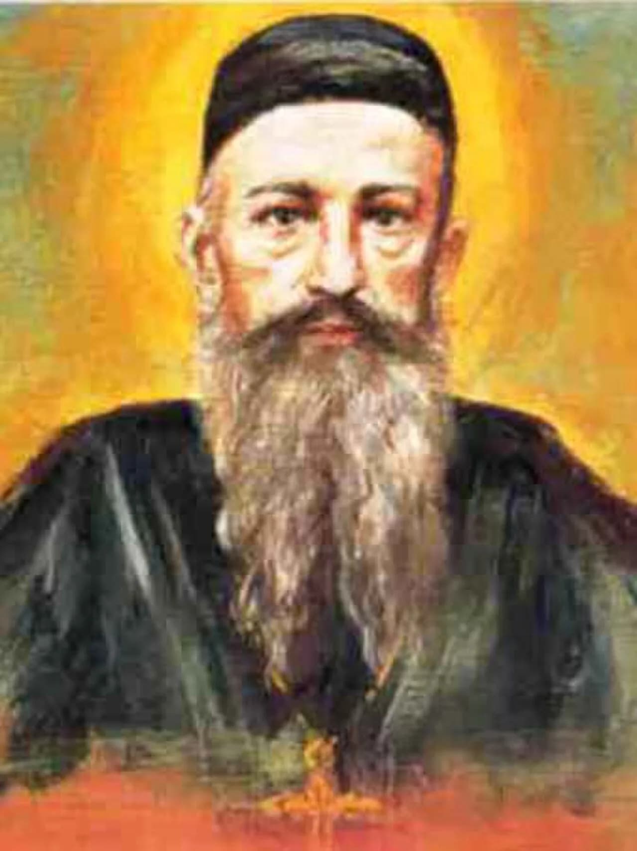 Gregory Grassi